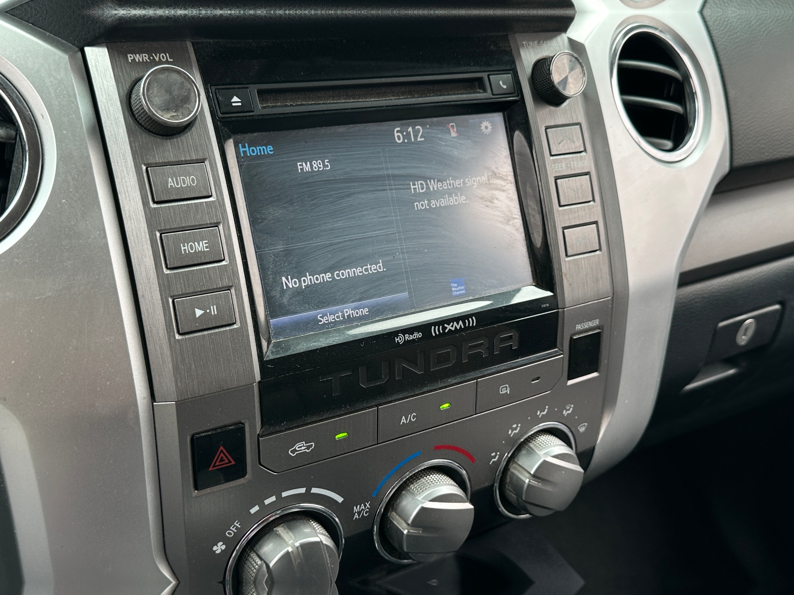 Thumbnail: 2016 Toyota Tundra - 4