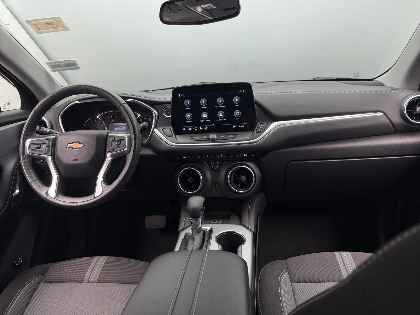 Thumbnail: 2023 Chevrolet Blazer - 3