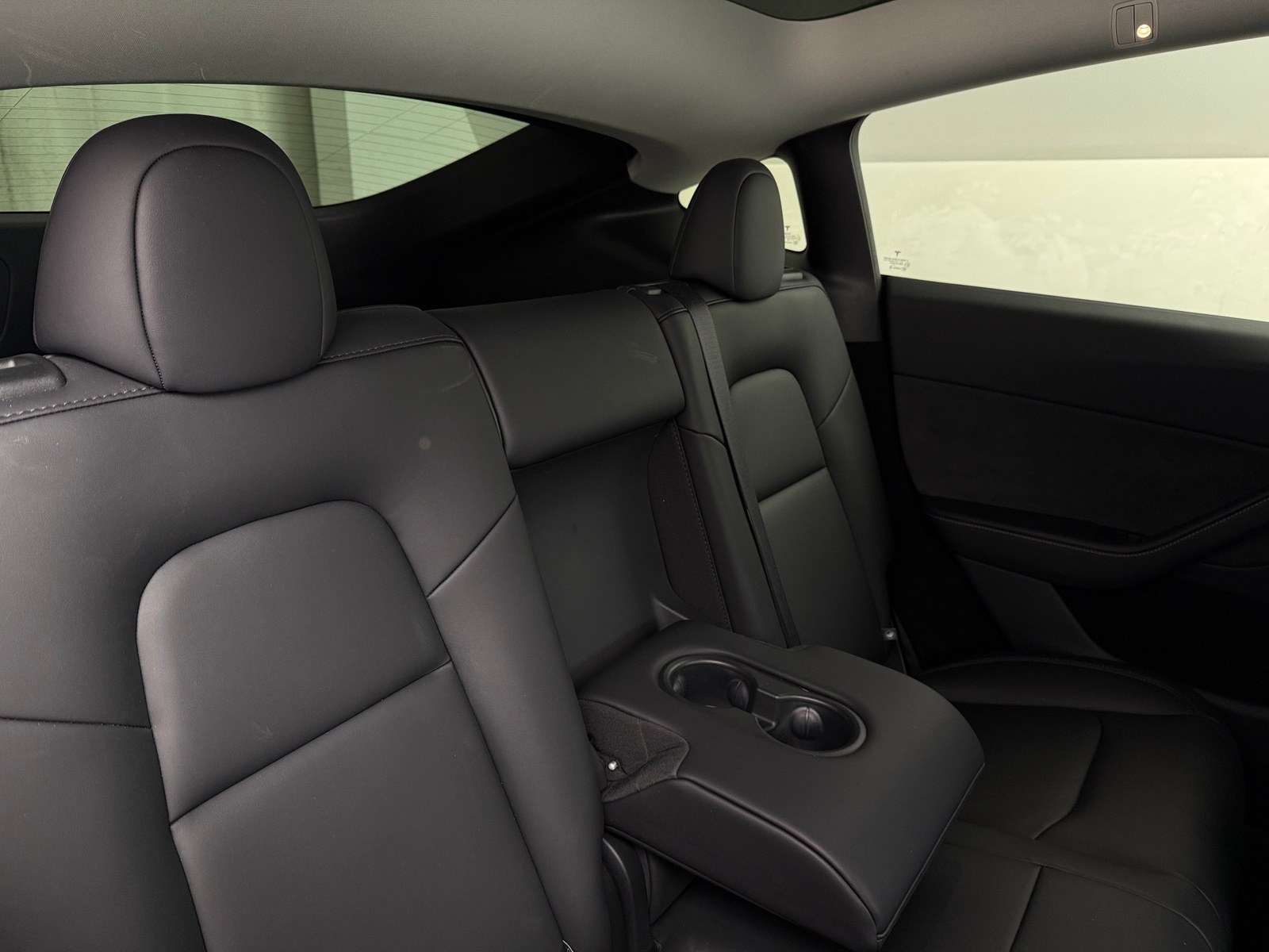 Thumbnail: 2024 Tesla Model Y - 5