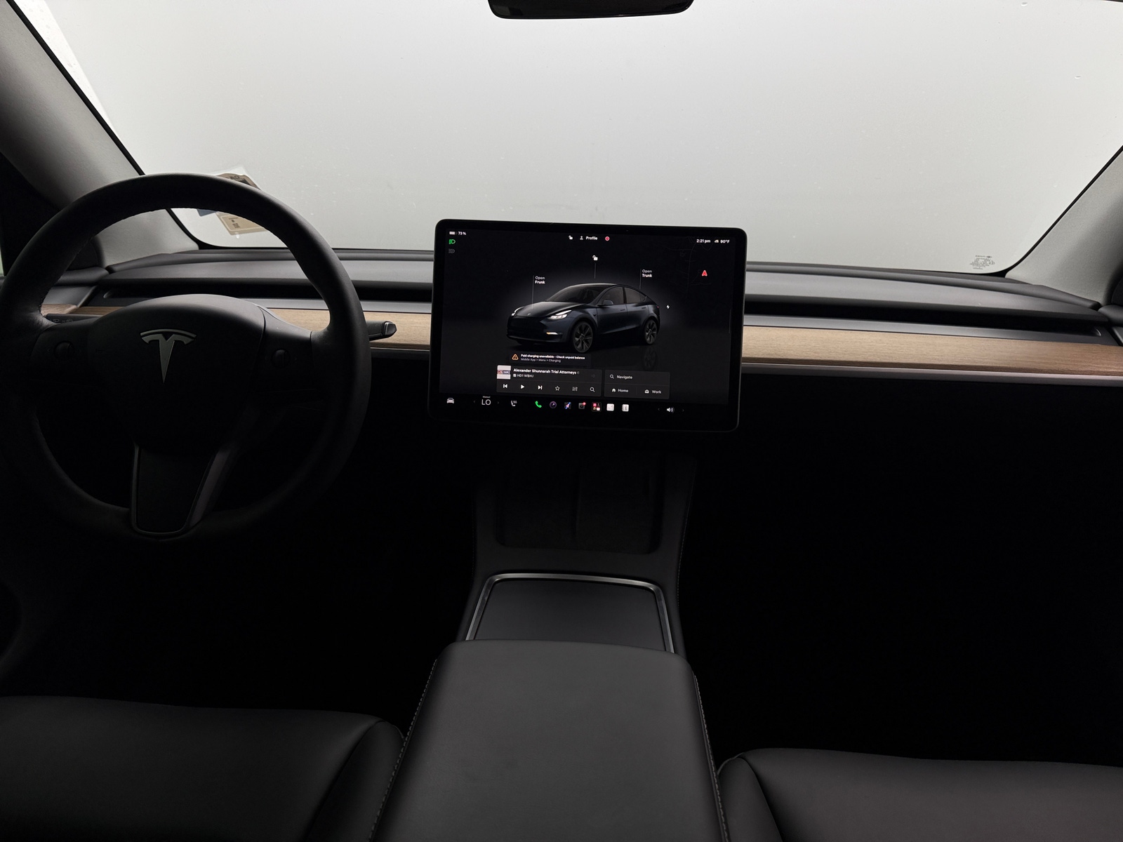 Thumbnail: 2024 Tesla Model Y - 2