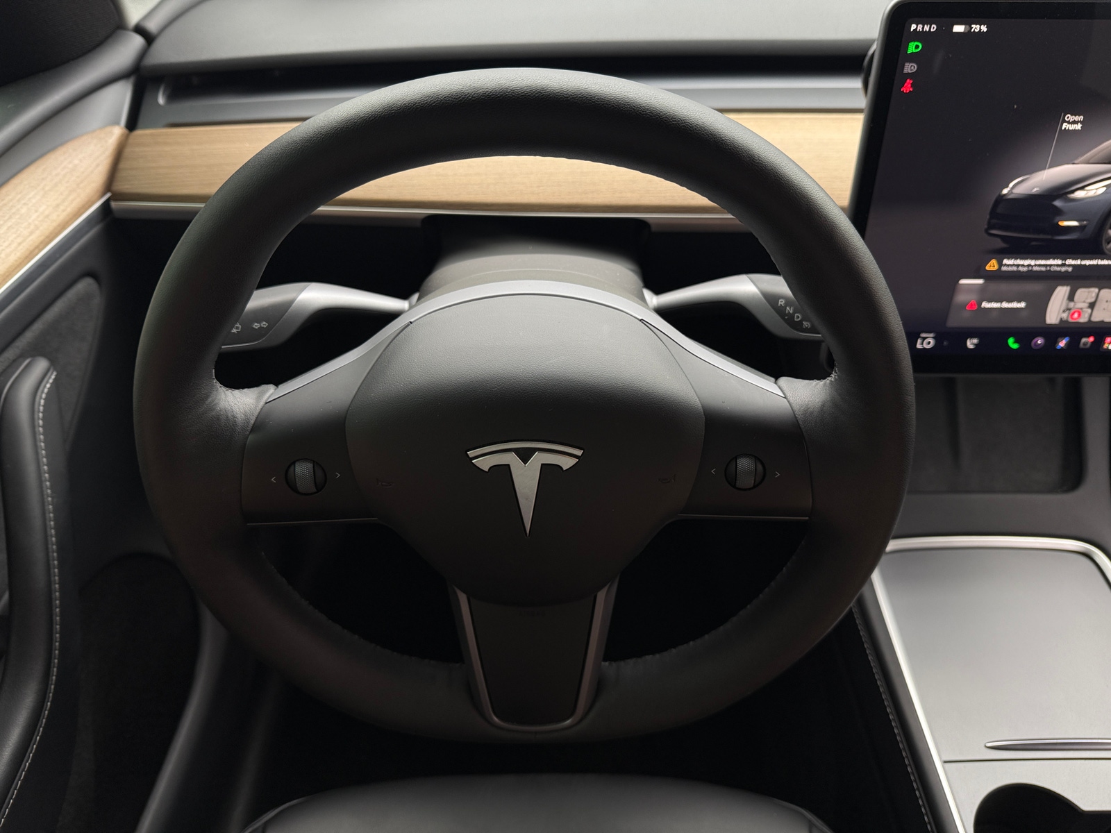 Thumbnail: 2024 Tesla Model Y - 4