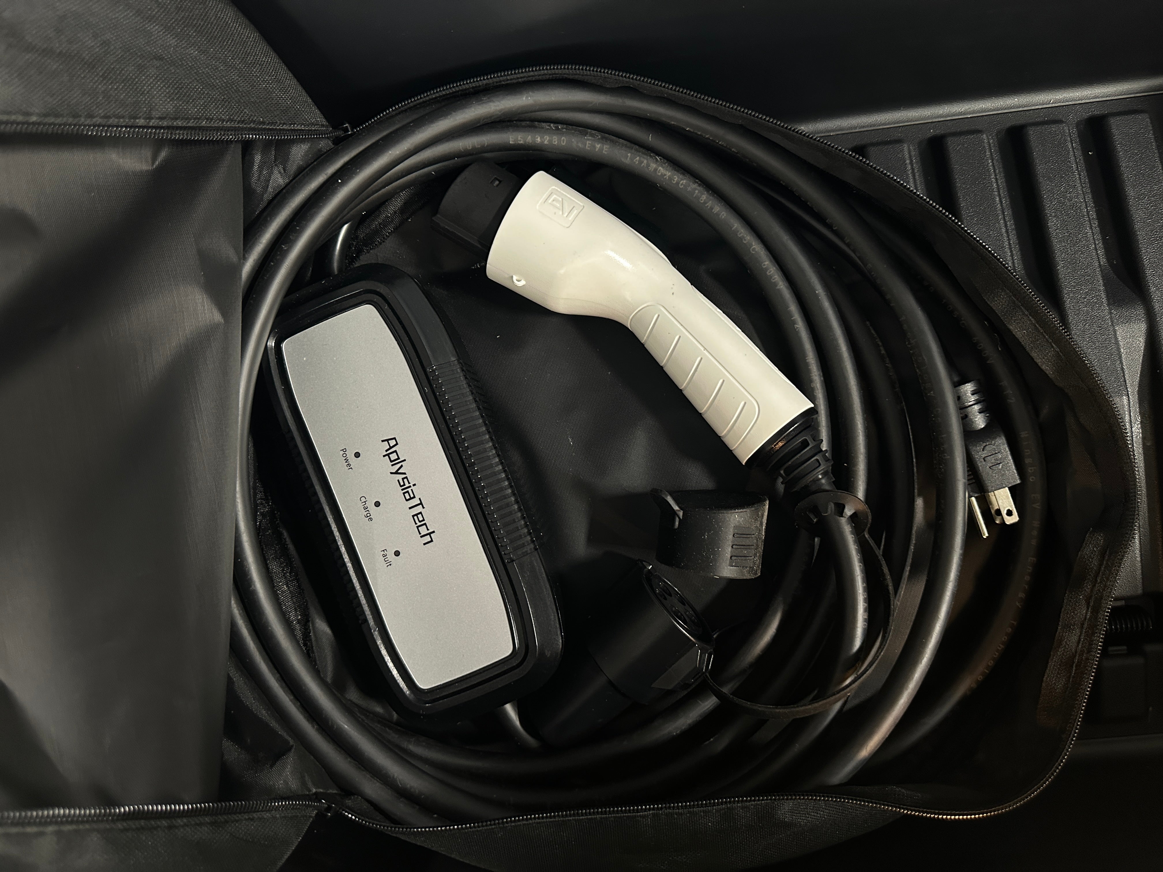 Used 2024 Tesla Model Y Long Range with VIN 7SAYGDEE6RA327978 for sale in Auburn, WA