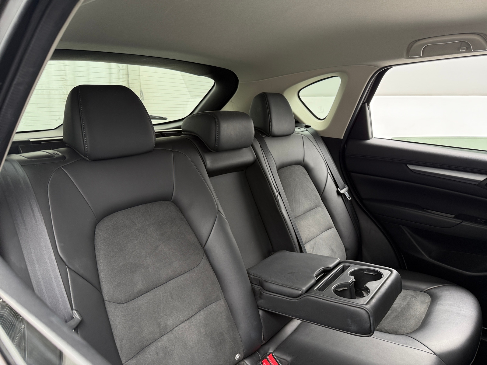 Thumbnail: 2018 Mazda CX-5 - 6