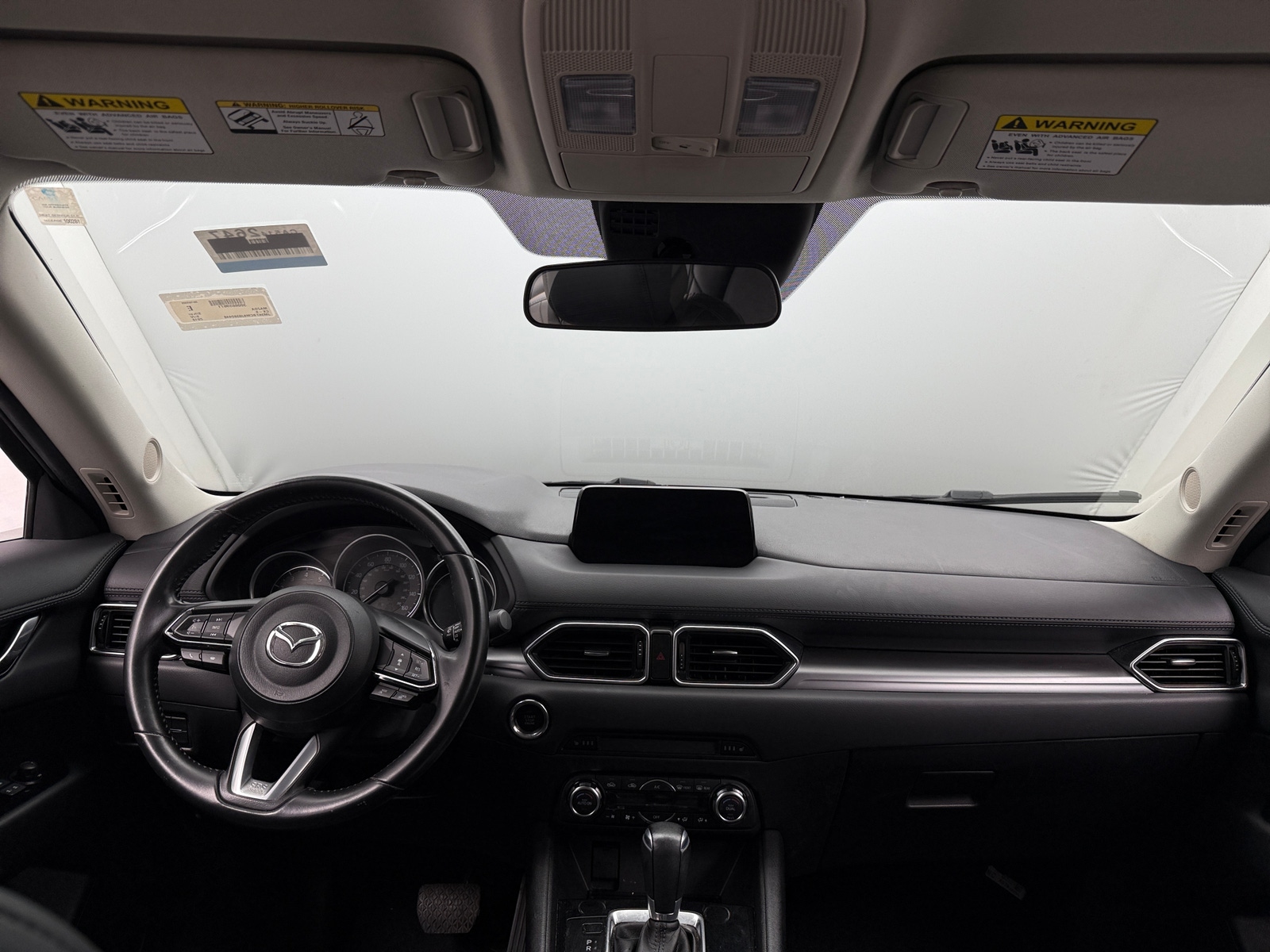 Thumbnail: 2018 Mazda CX-5 - 3