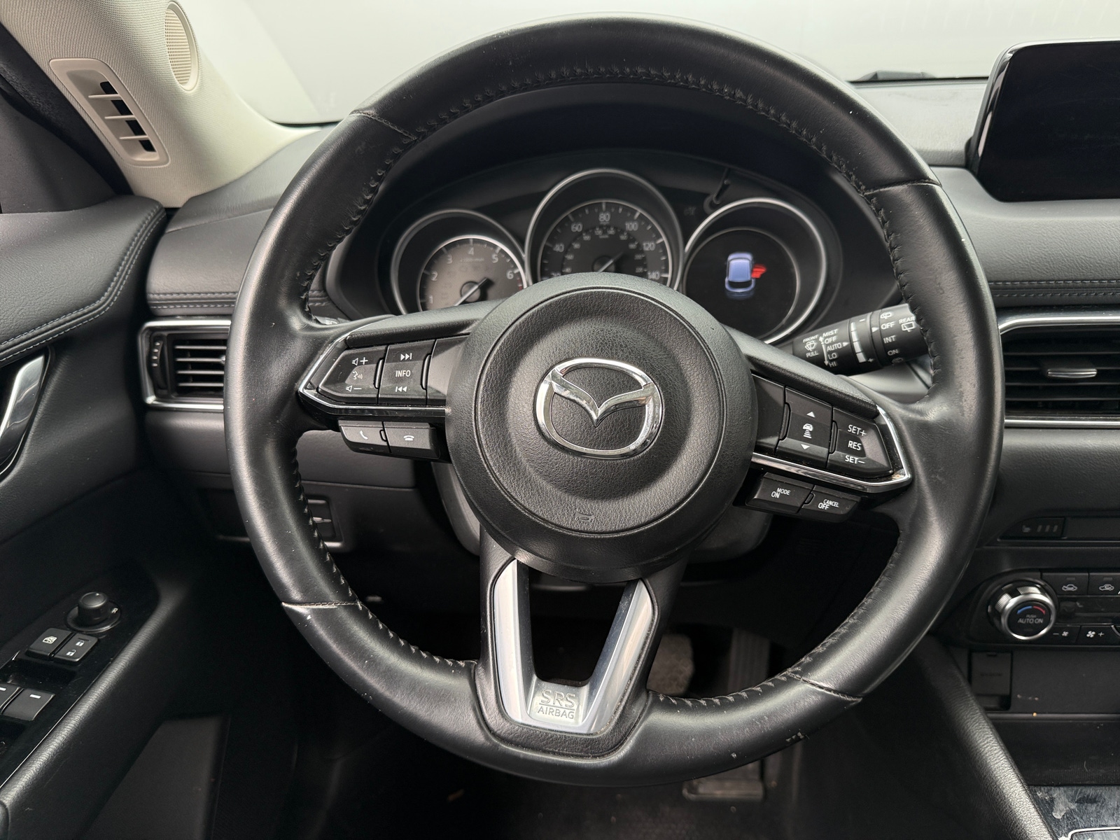 Thumbnail: 2018 Mazda CX-5 - 5