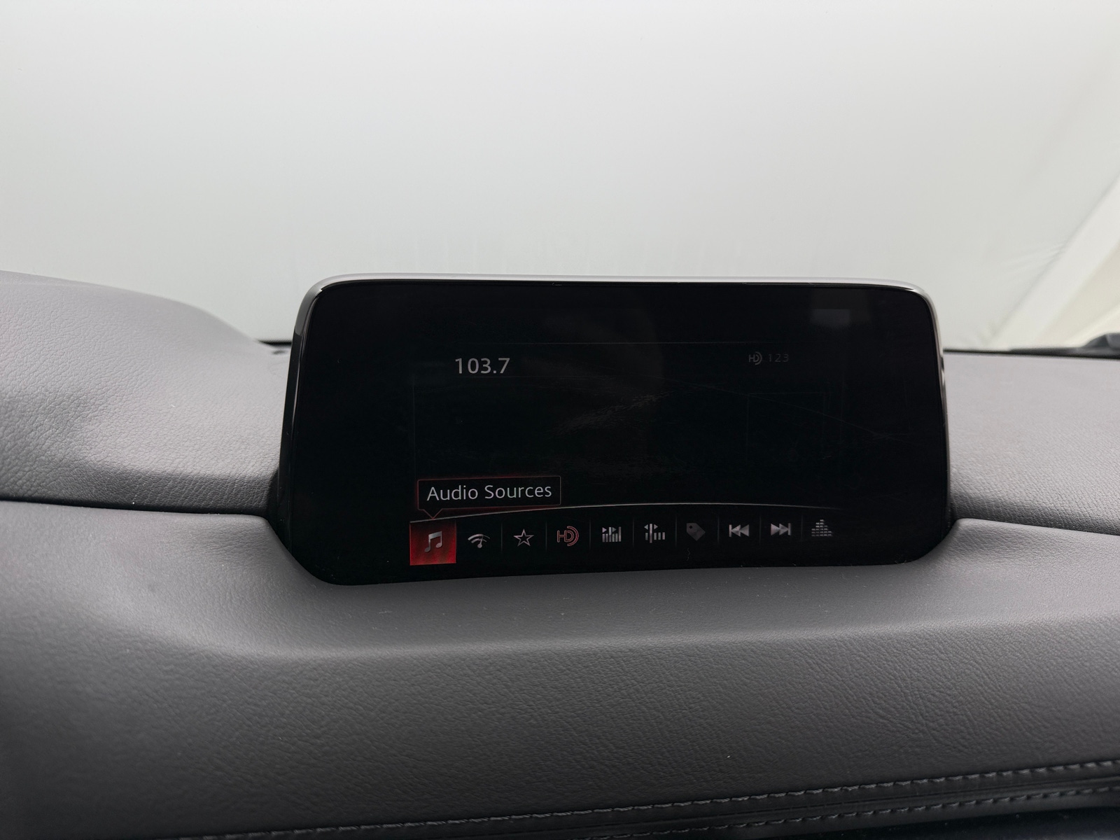 Thumbnail: 2018 Mazda CX-5 - 4