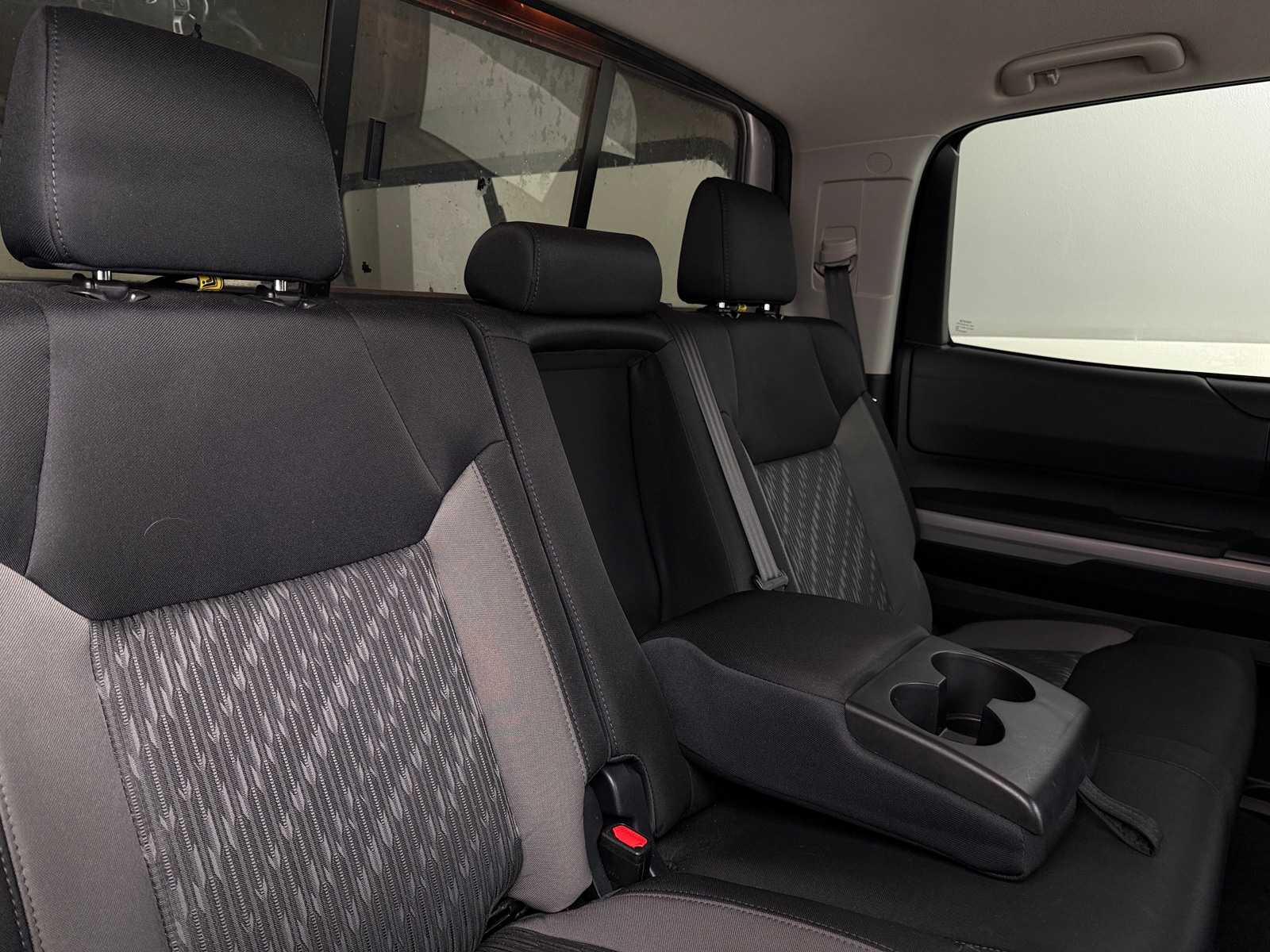 Thumbnail: 2018 Toyota Tundra - 6