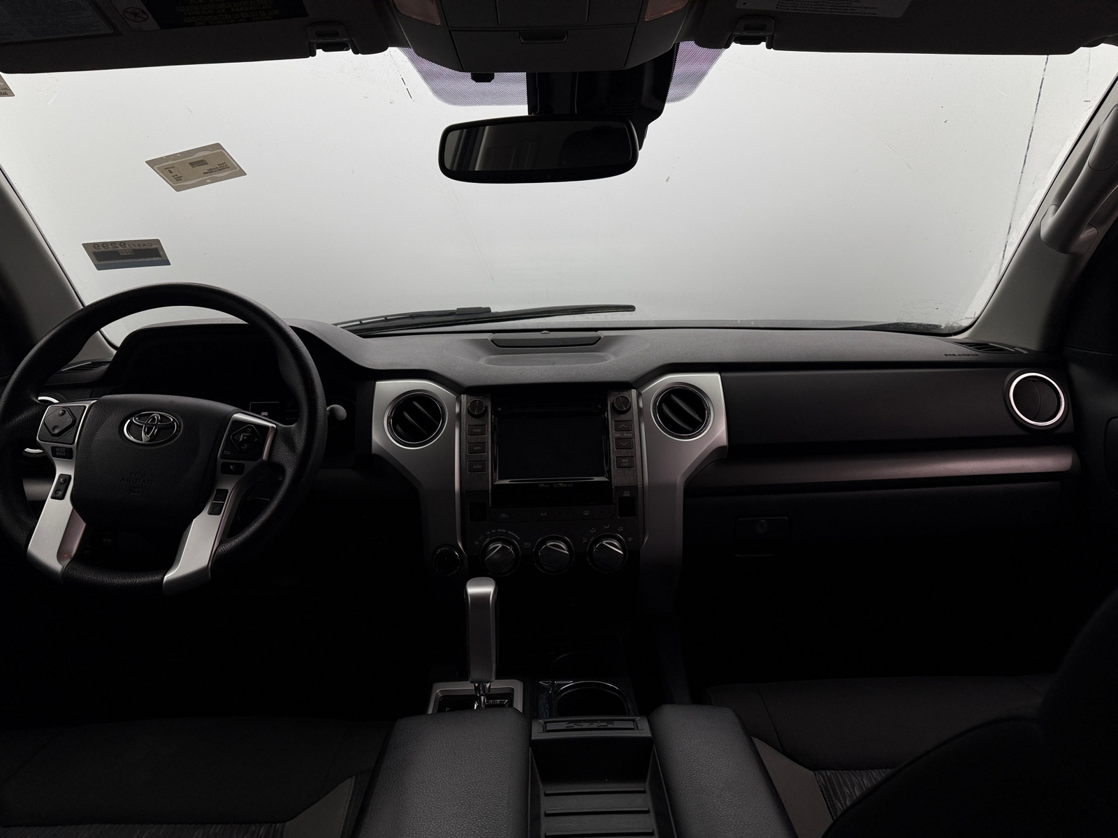 Thumbnail: 2018 Toyota Tundra - 3