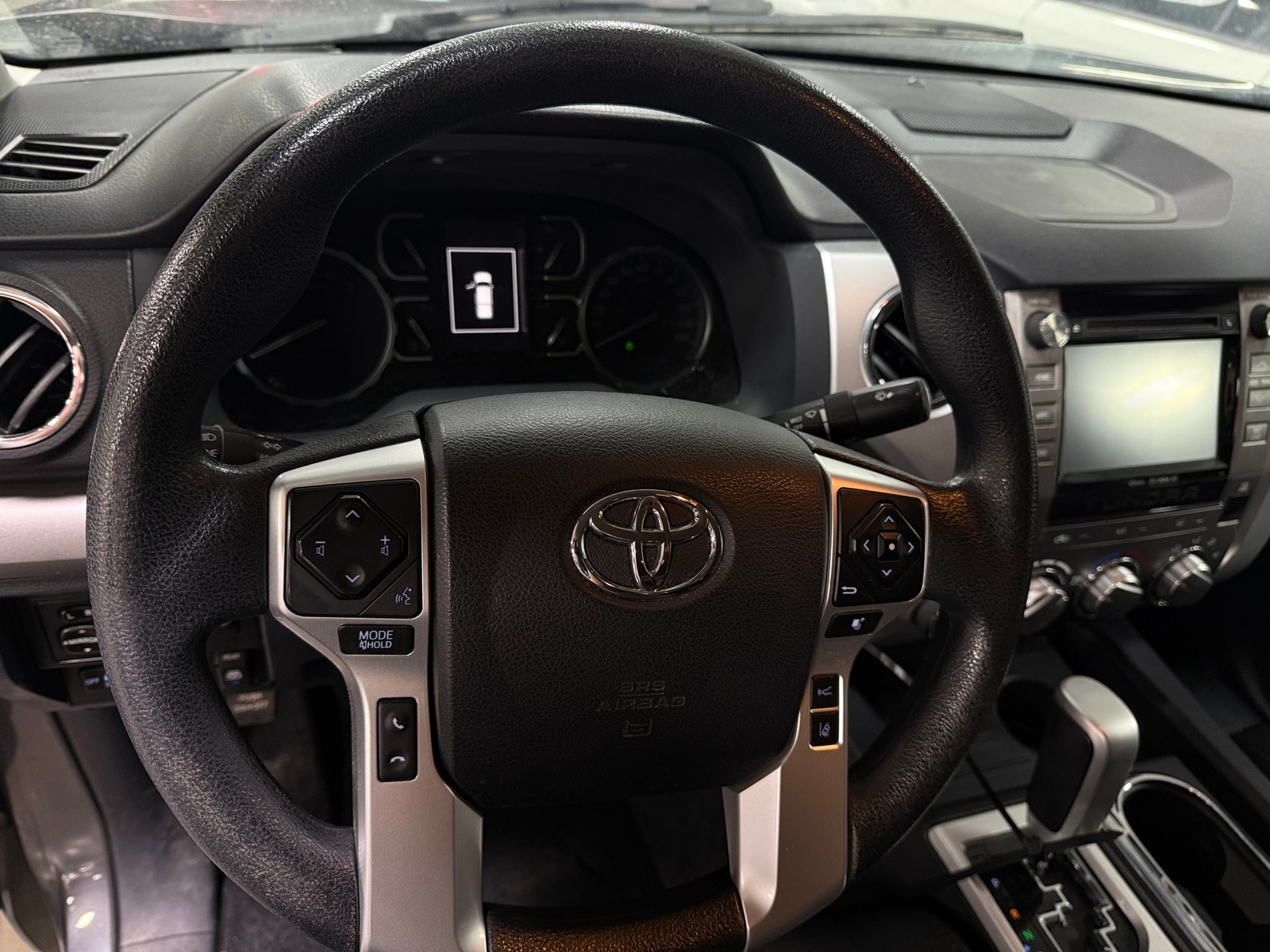 Thumbnail: 2018 Toyota Tundra - 5