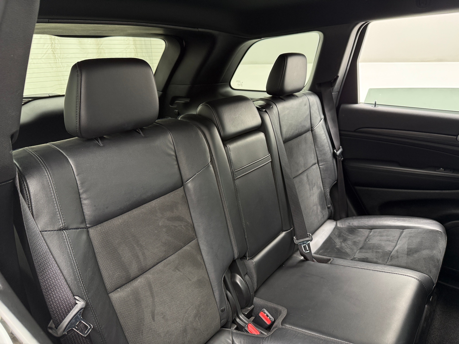 Thumbnail: 2021 Jeep Grand Cherokee - 5