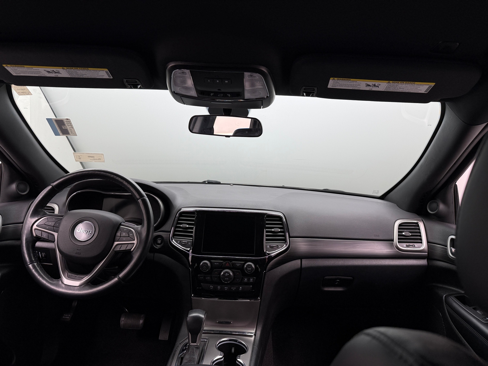 Thumbnail: 2021 Jeep Grand Cherokee - 2