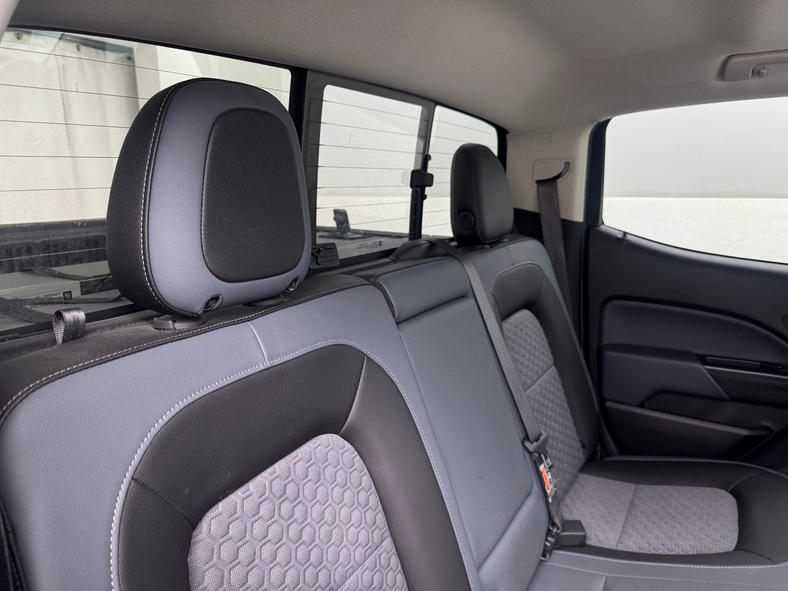 Thumbnail: 2021 Chevrolet Colorado - 5