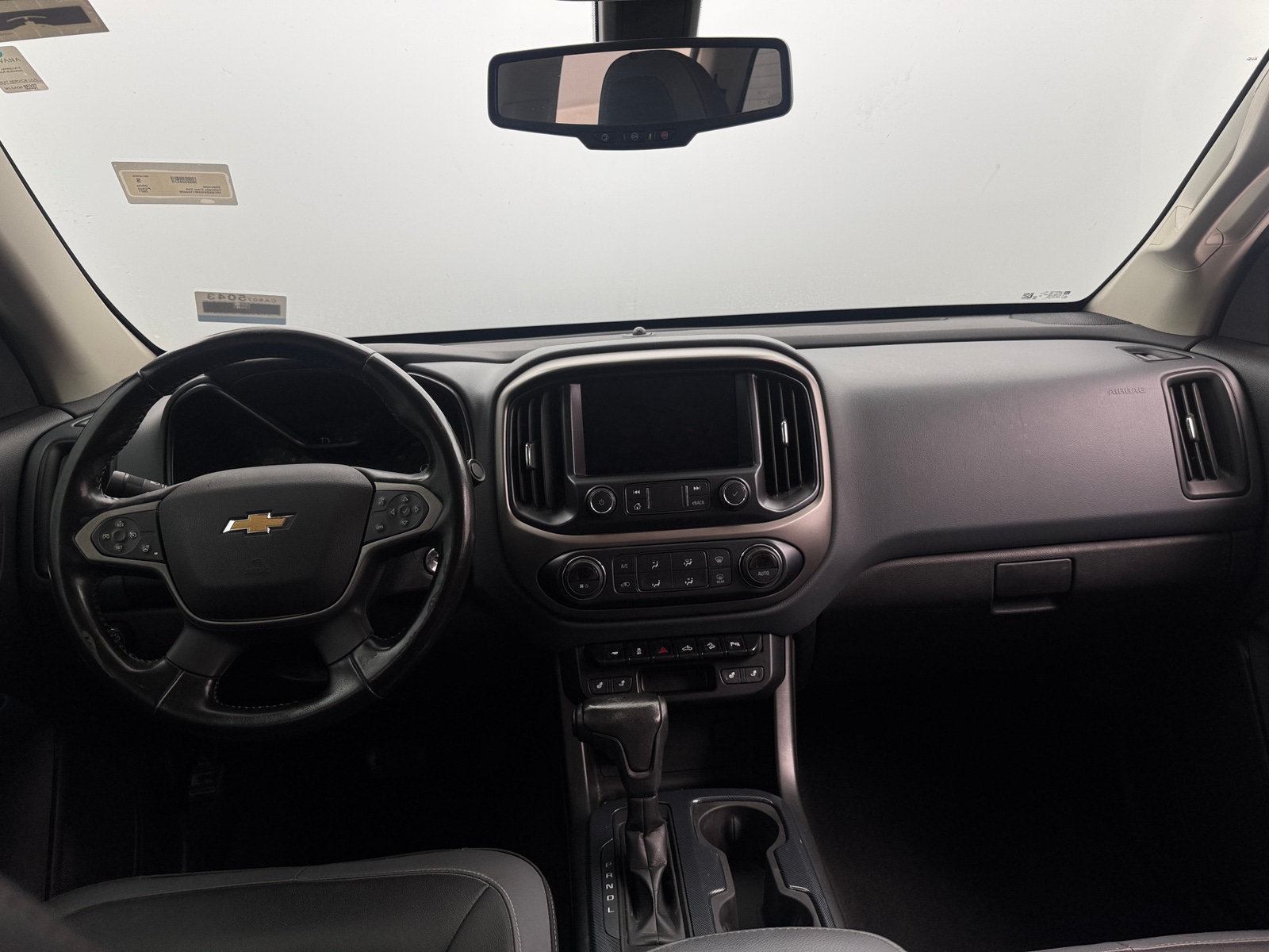 Thumbnail: 2021 Chevrolet Colorado - 2