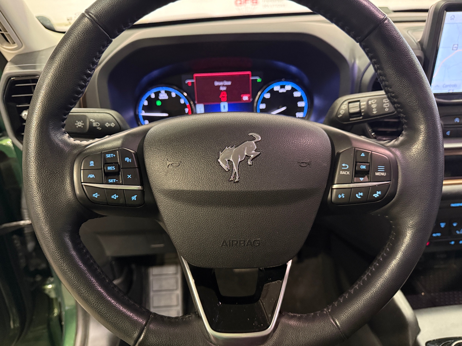 Thumbnail: 2023 Ford Bronco Sport - 4