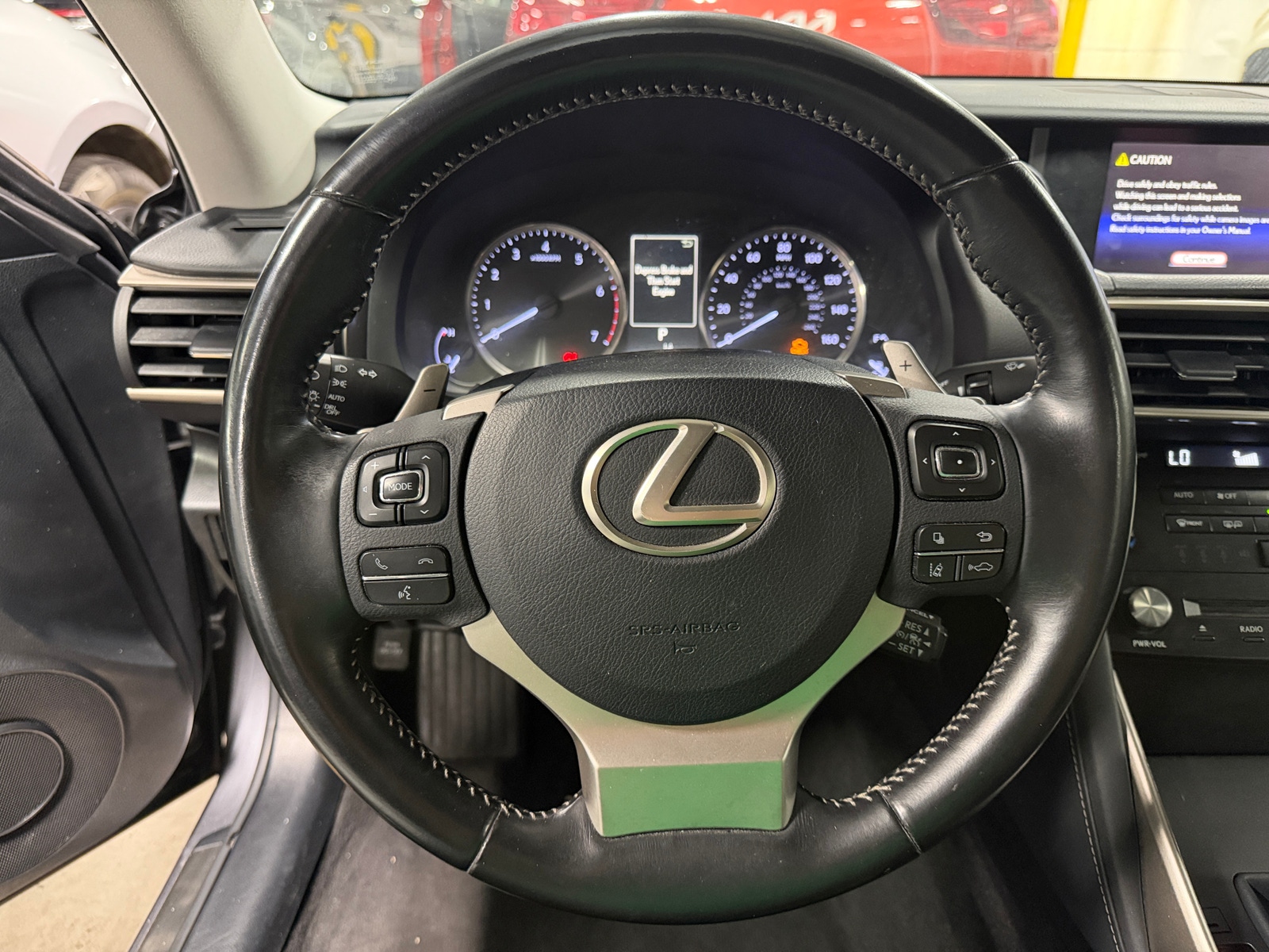 Thumbnail: 2018 Lexus IS - 5