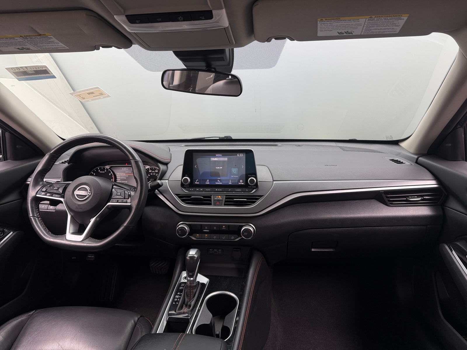 Thumbnail: 2023 Nissan Altima - 2