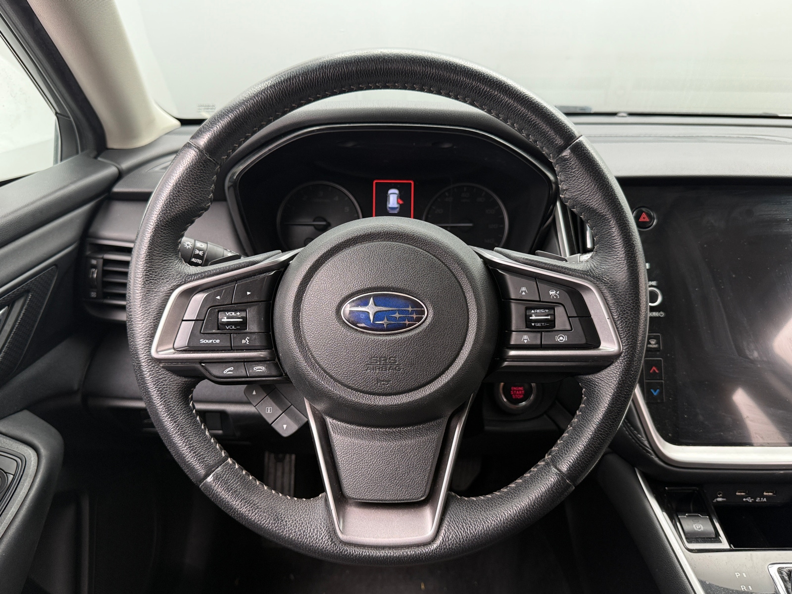 Thumbnail: 2020 Subaru Outback - 5