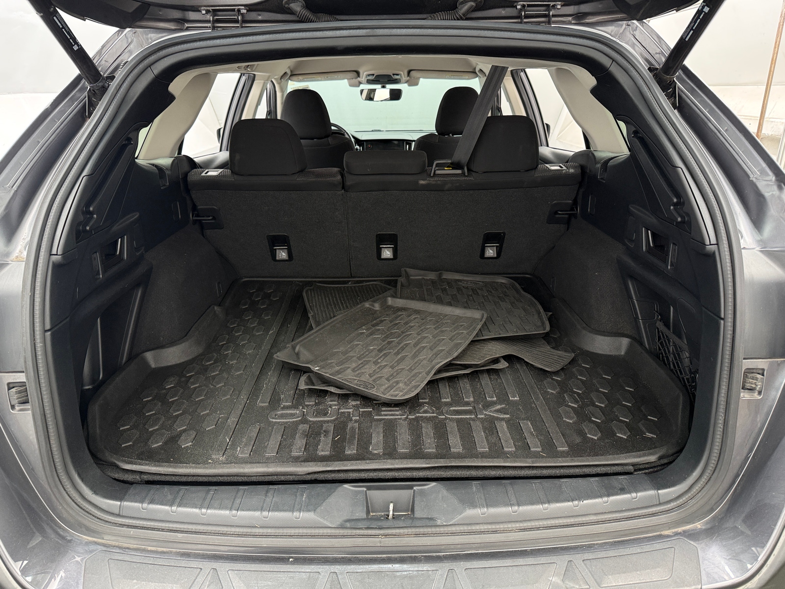 Thumbnail: 2020 Subaru Outback - 7
