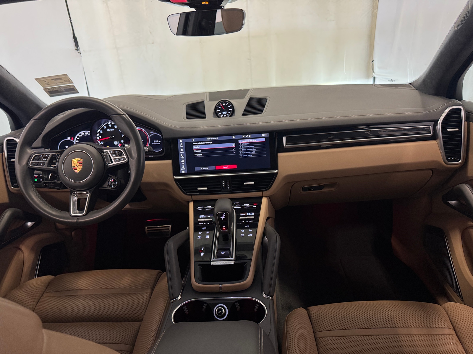 Thumbnail: 2020 Porsche Cayenne - 3