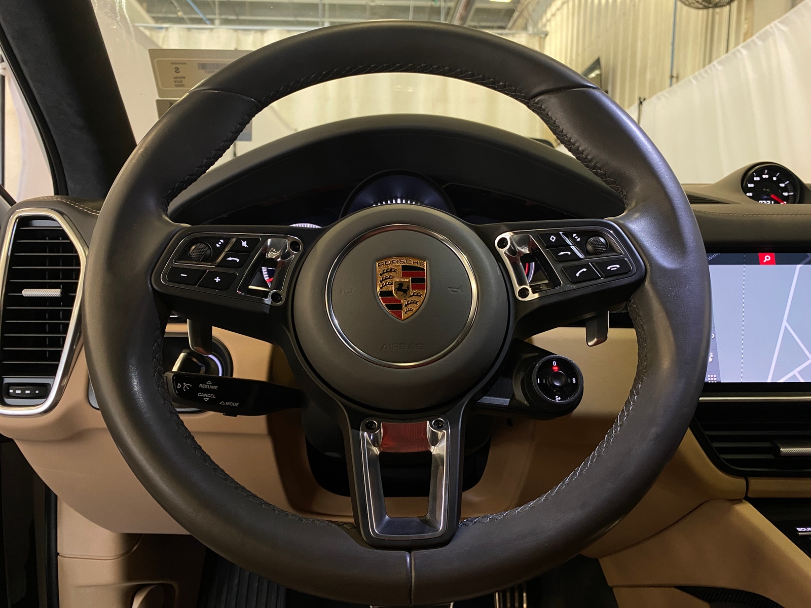 Thumbnail: 2020 Porsche Cayenne - 5