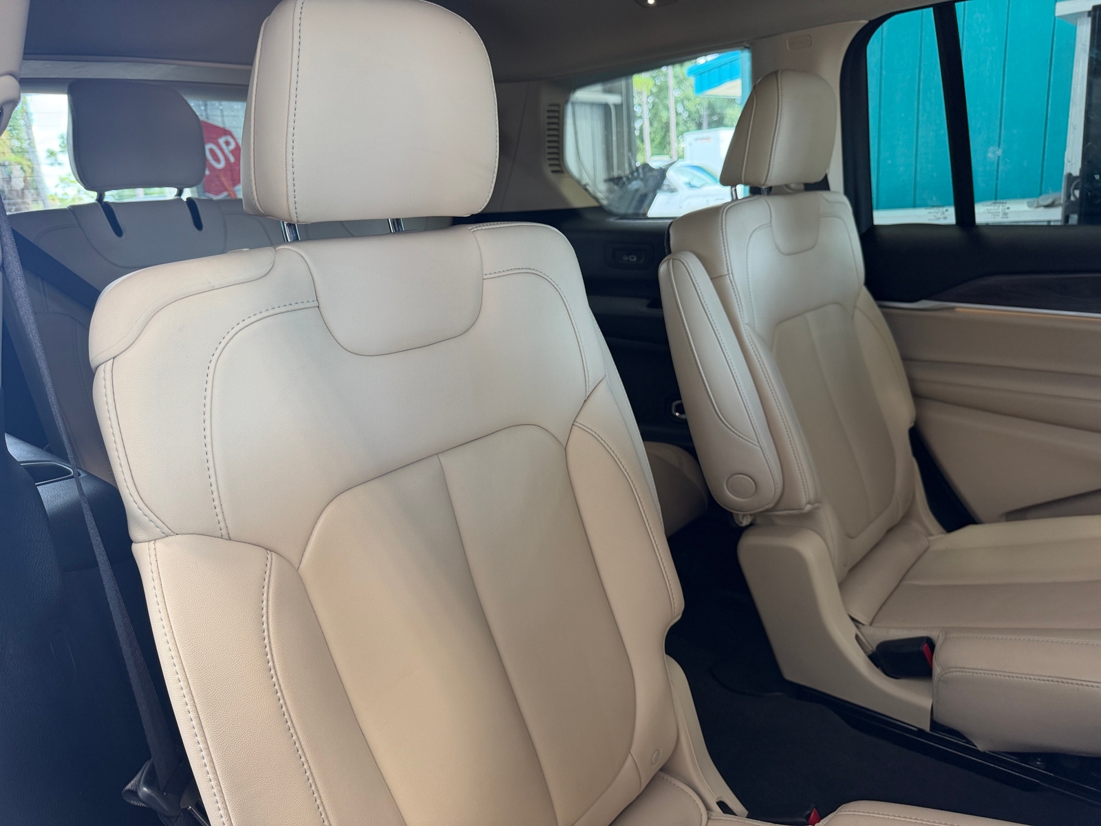 Thumbnail: 2021 Jeep Grand Cherokee L - 5