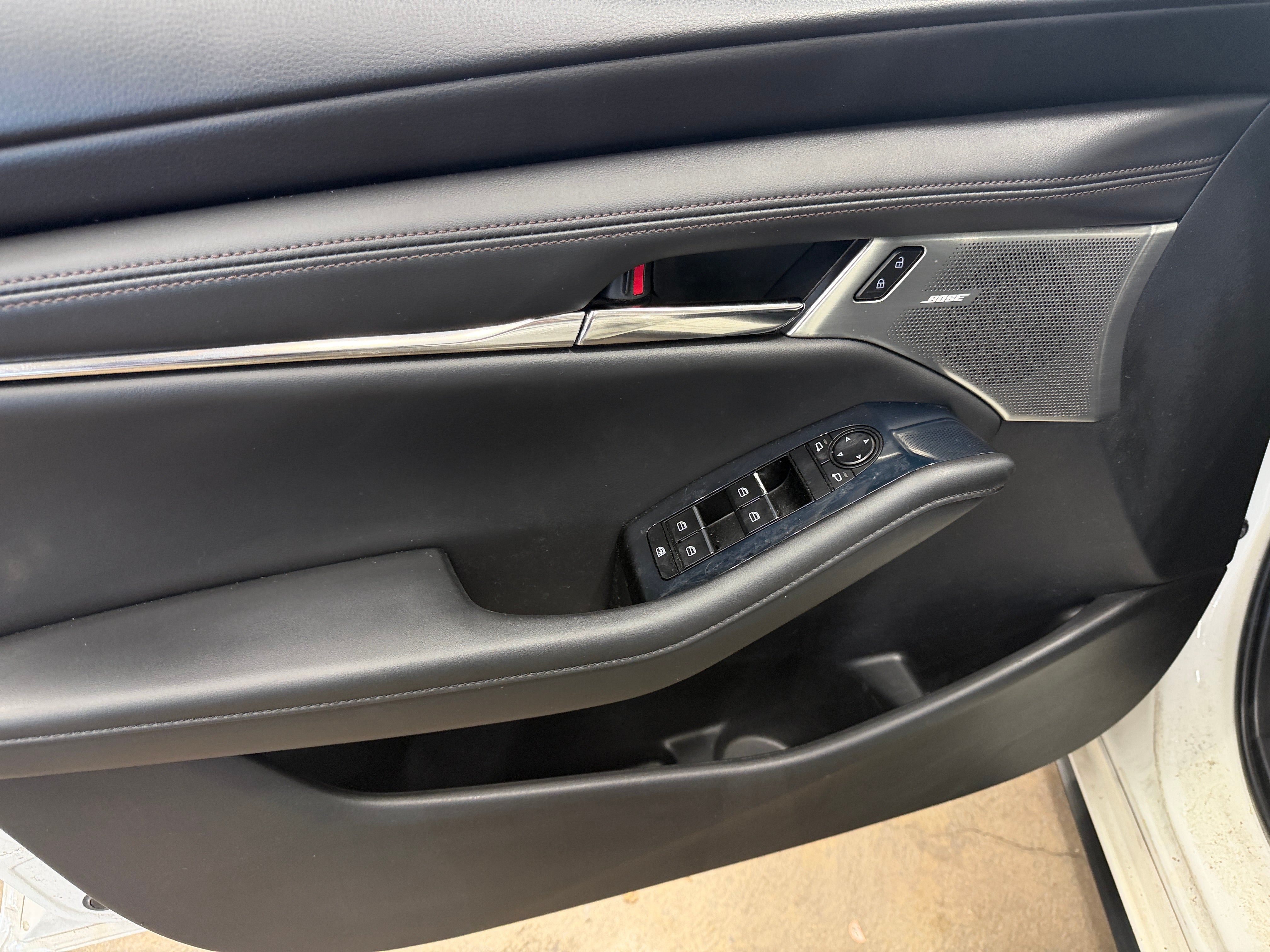 2019 Mazda Mazda3