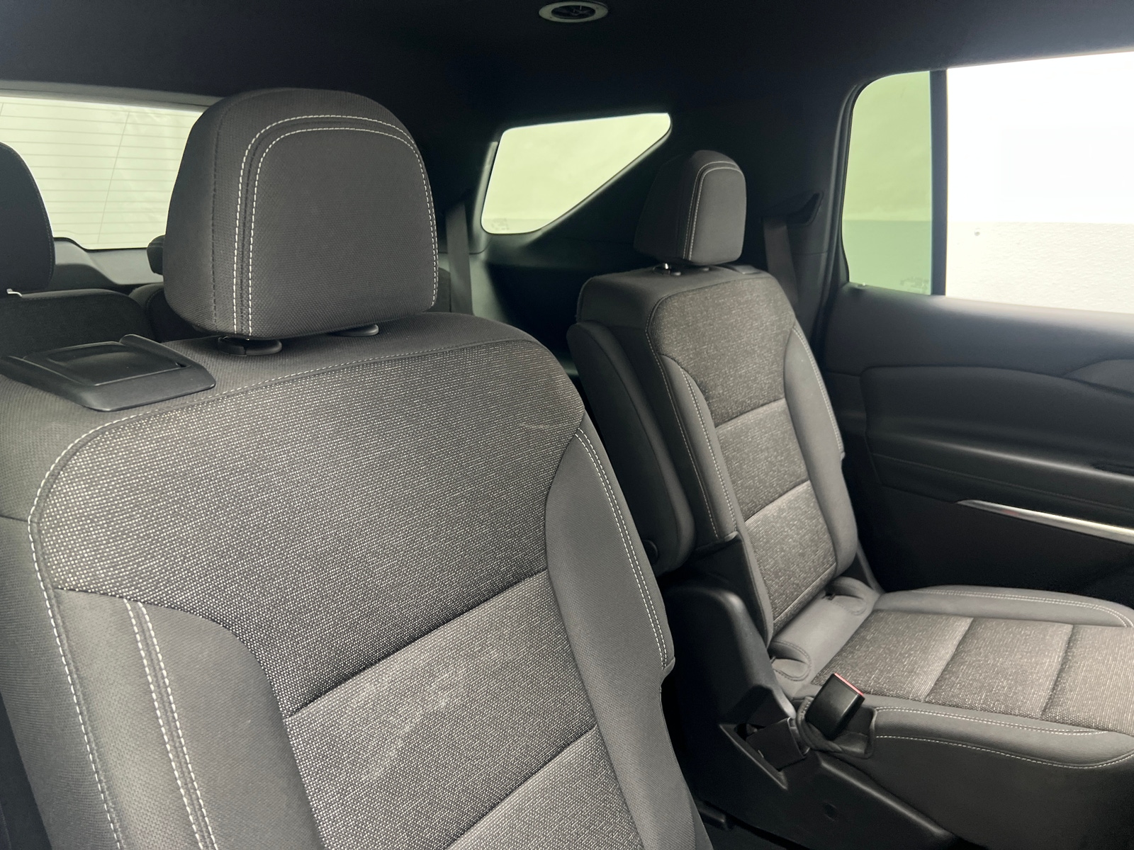 Thumbnail: 2024 Chevrolet Traverse - 6