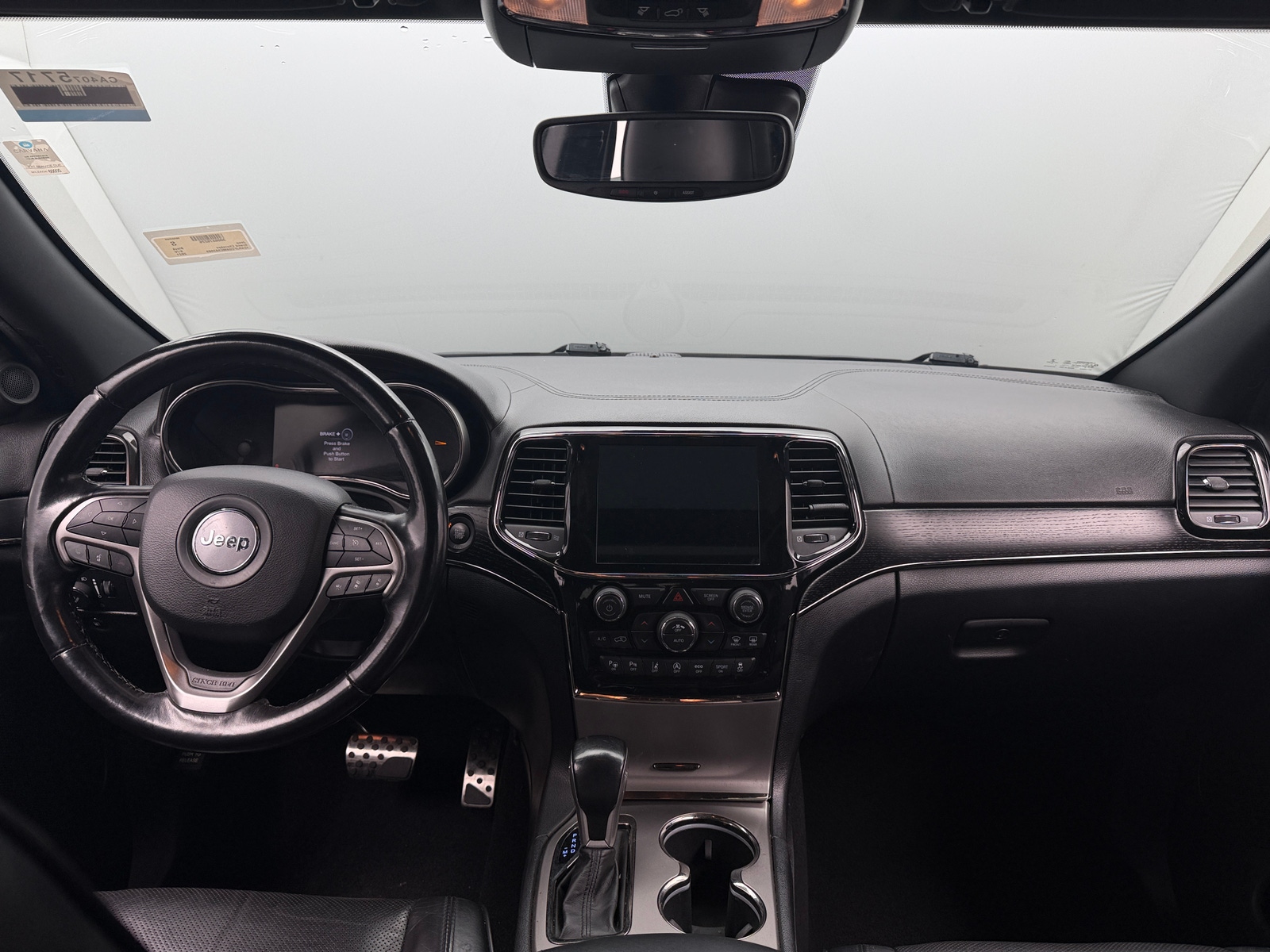 Thumbnail: 2021 Jeep Grand Cherokee - 2