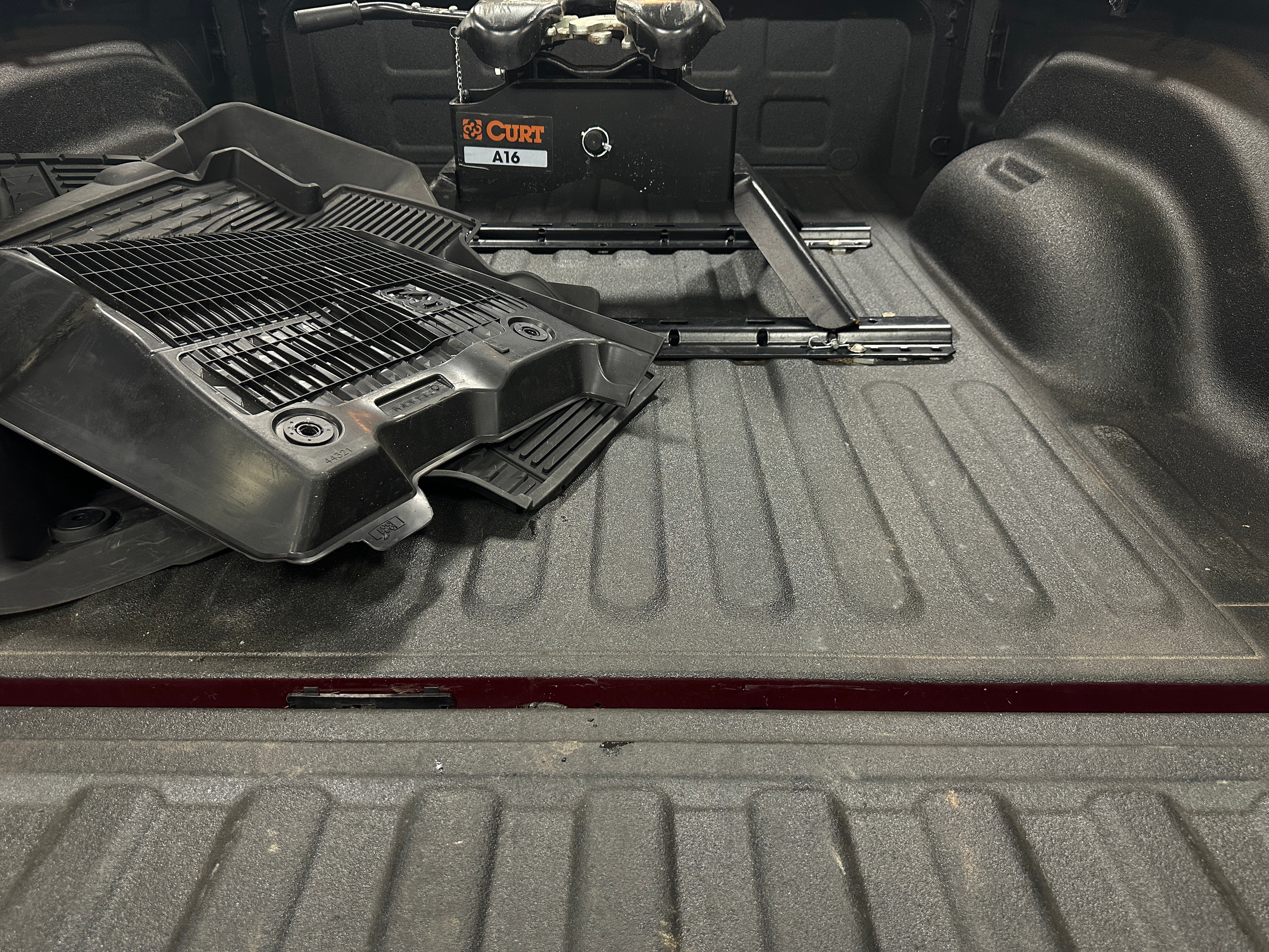 2023 RAM 2500 Pickup
