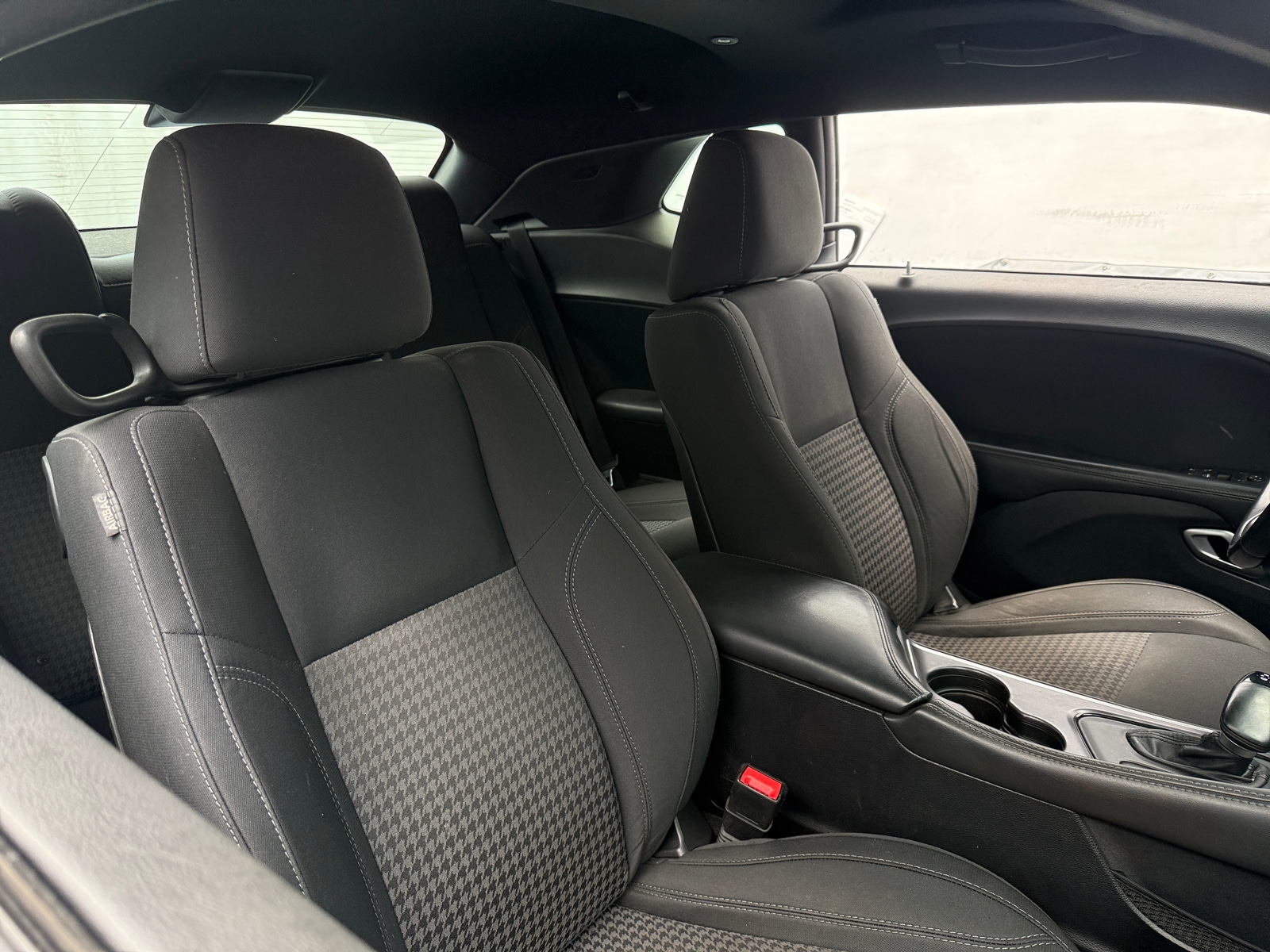 Thumbnail: 2015 Dodge Challenger - 2