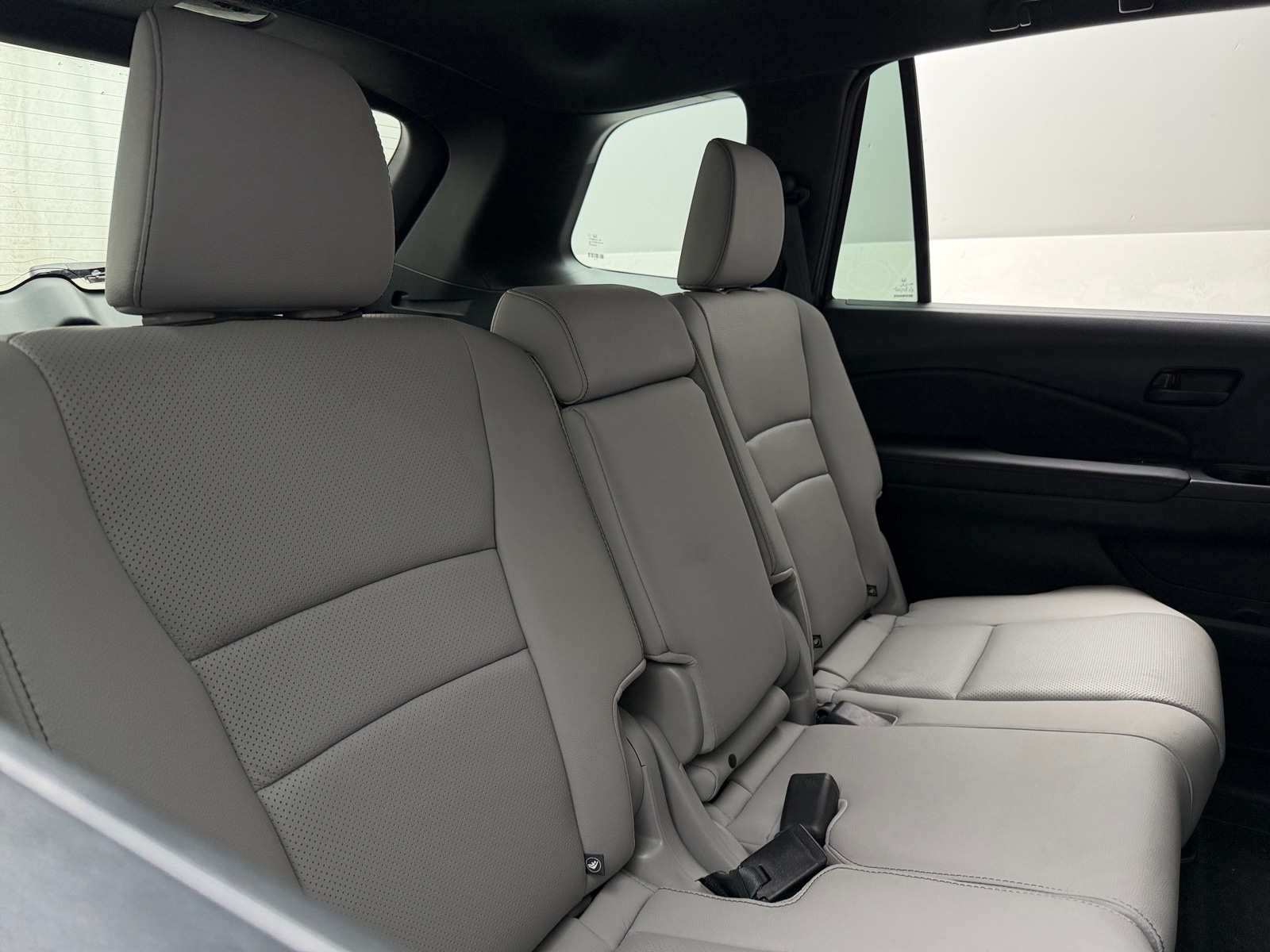 Thumbnail: 2023 Honda Passport - 5