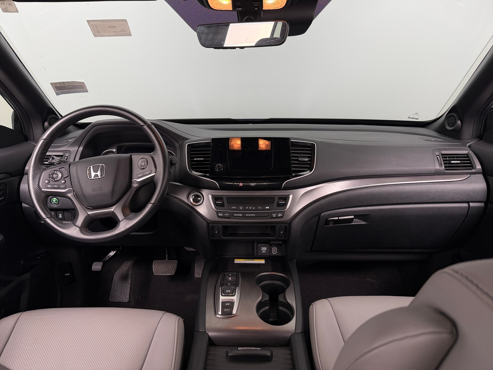 Thumbnail: 2023 Honda Passport - 2