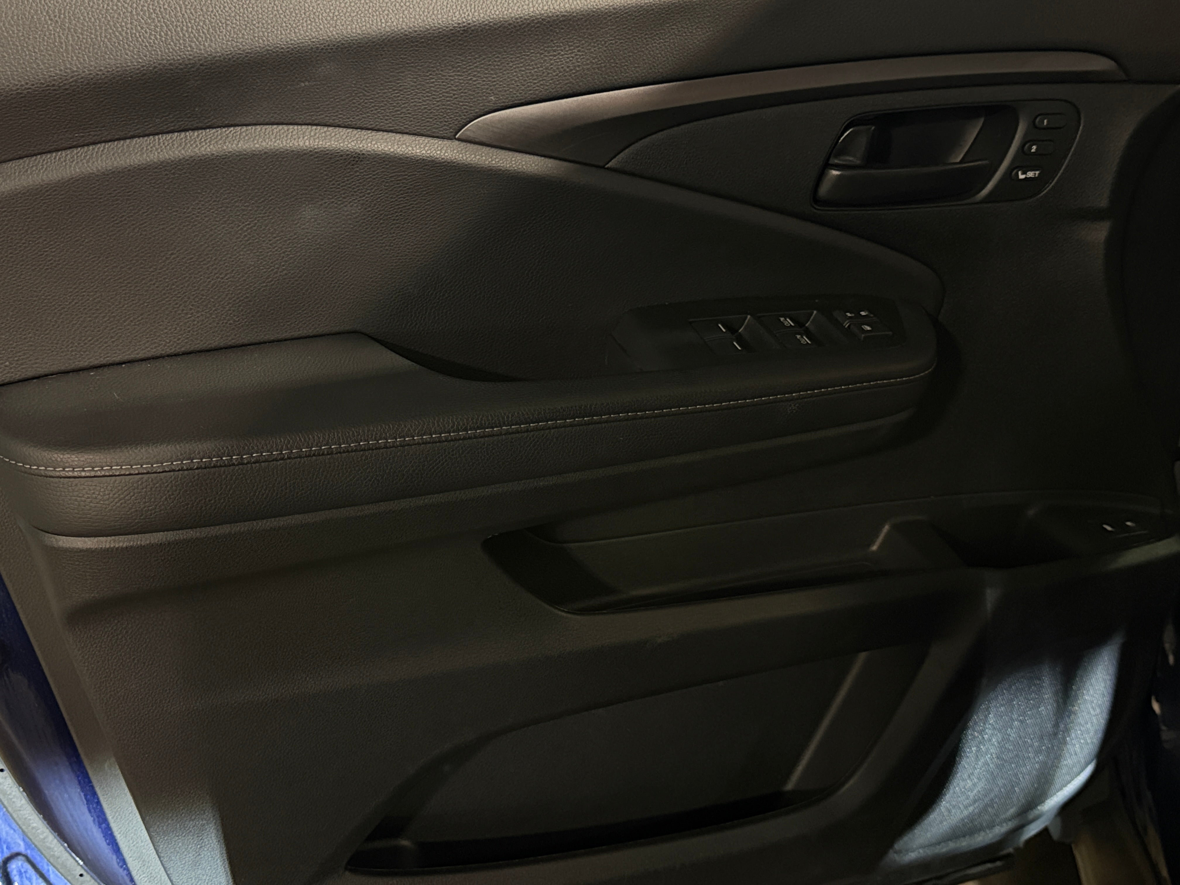 2023 Honda Passport