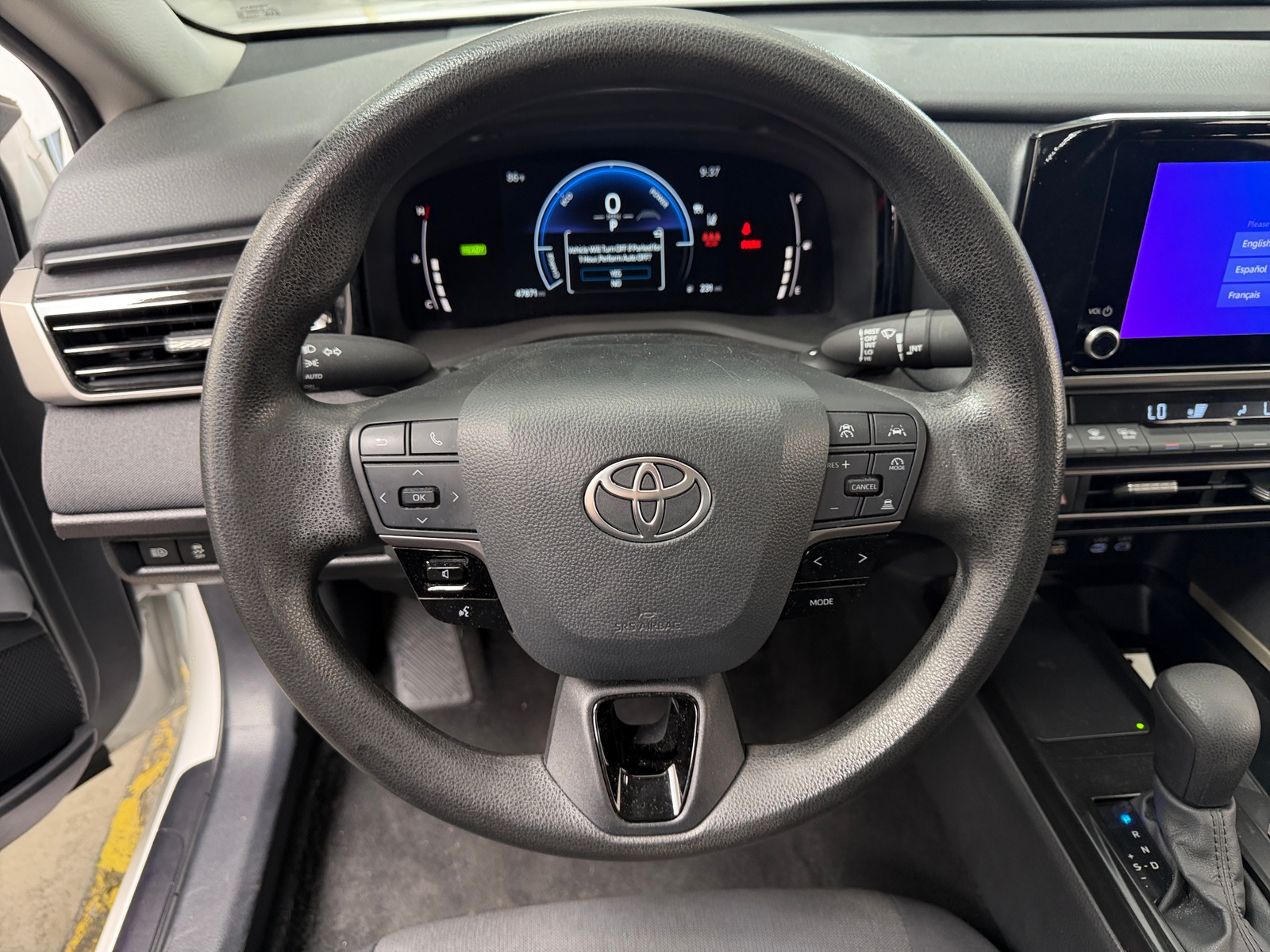 Thumbnail: 2025 Toyota Camry - 5