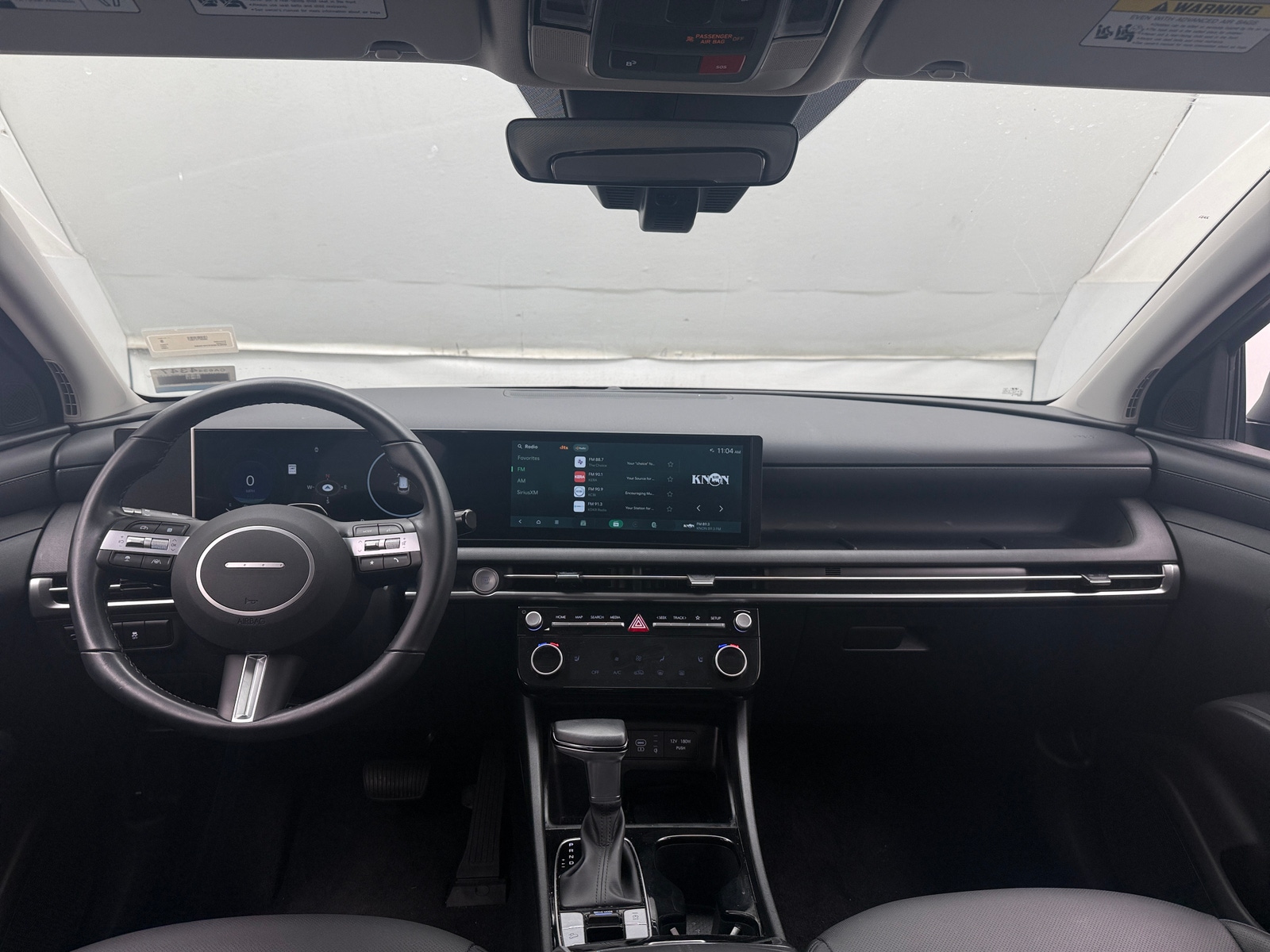 Thumbnail: 2026 Hyundai Tucson - 2