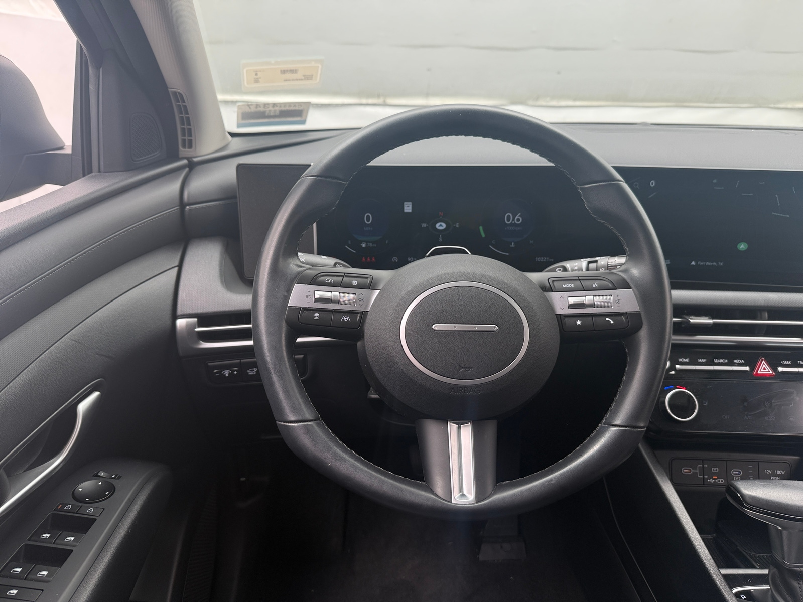 Thumbnail: 2026 Hyundai Tucson - 4