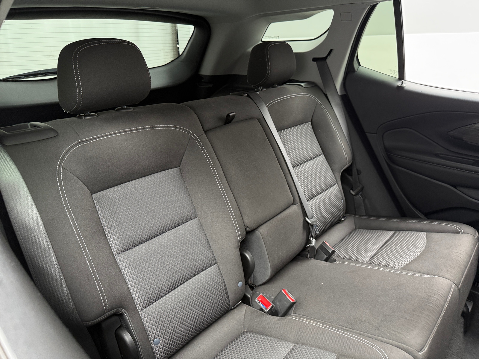 Thumbnail: 2024 GMC Terrain - 6
