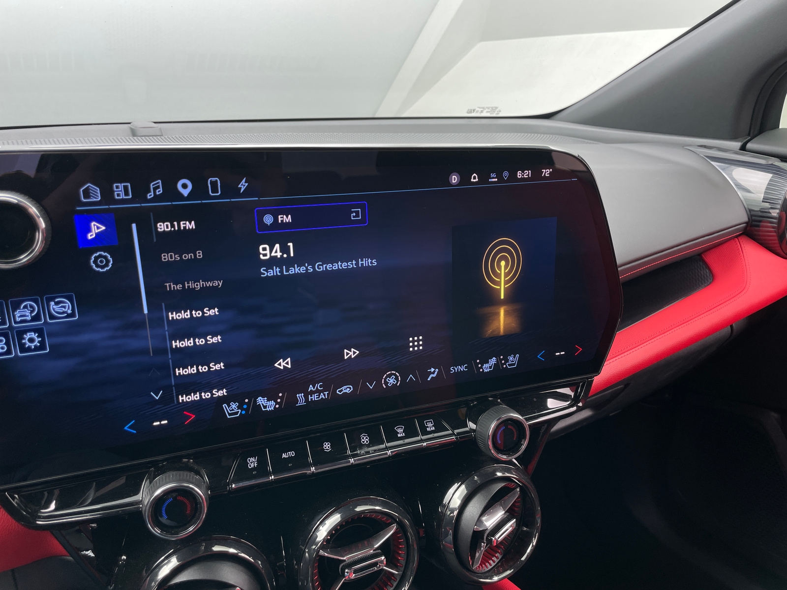 Thumbnail: 2024 Chevrolet Blazer EV - 3