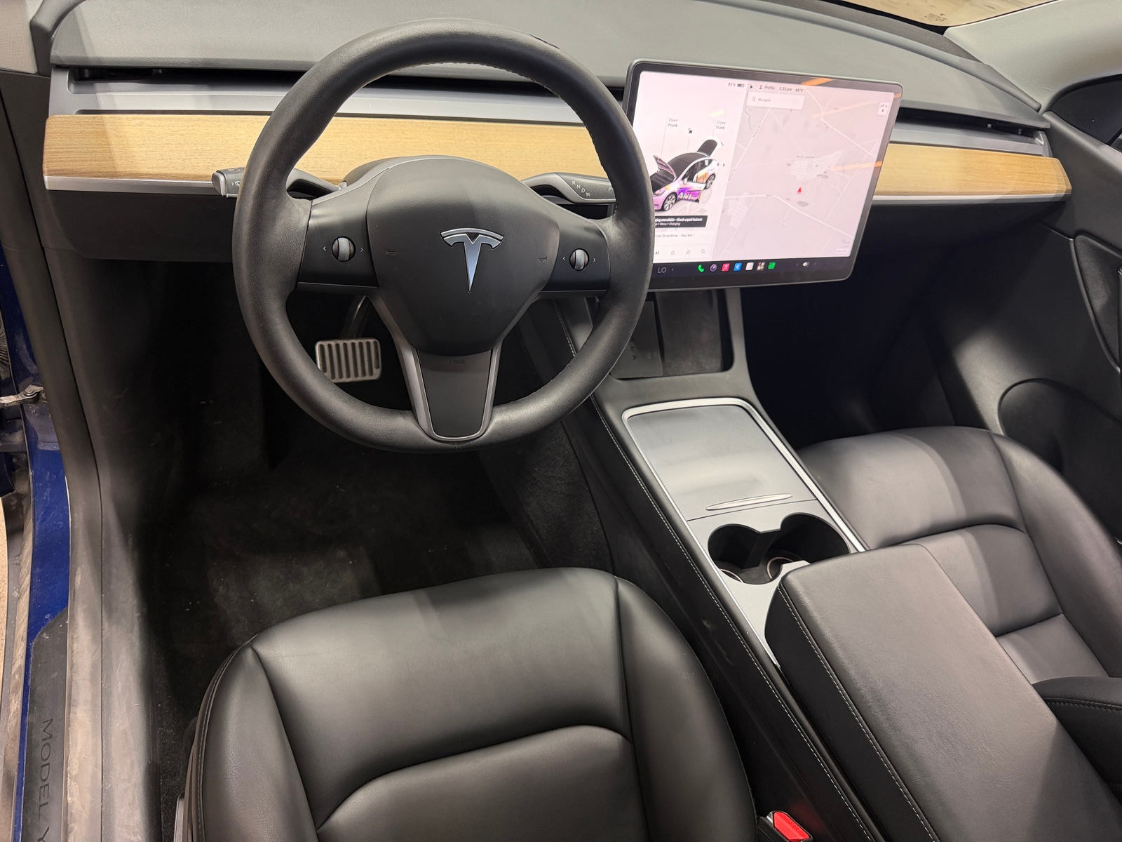 Thumbnail: 2022 Tesla Model Y - 2
