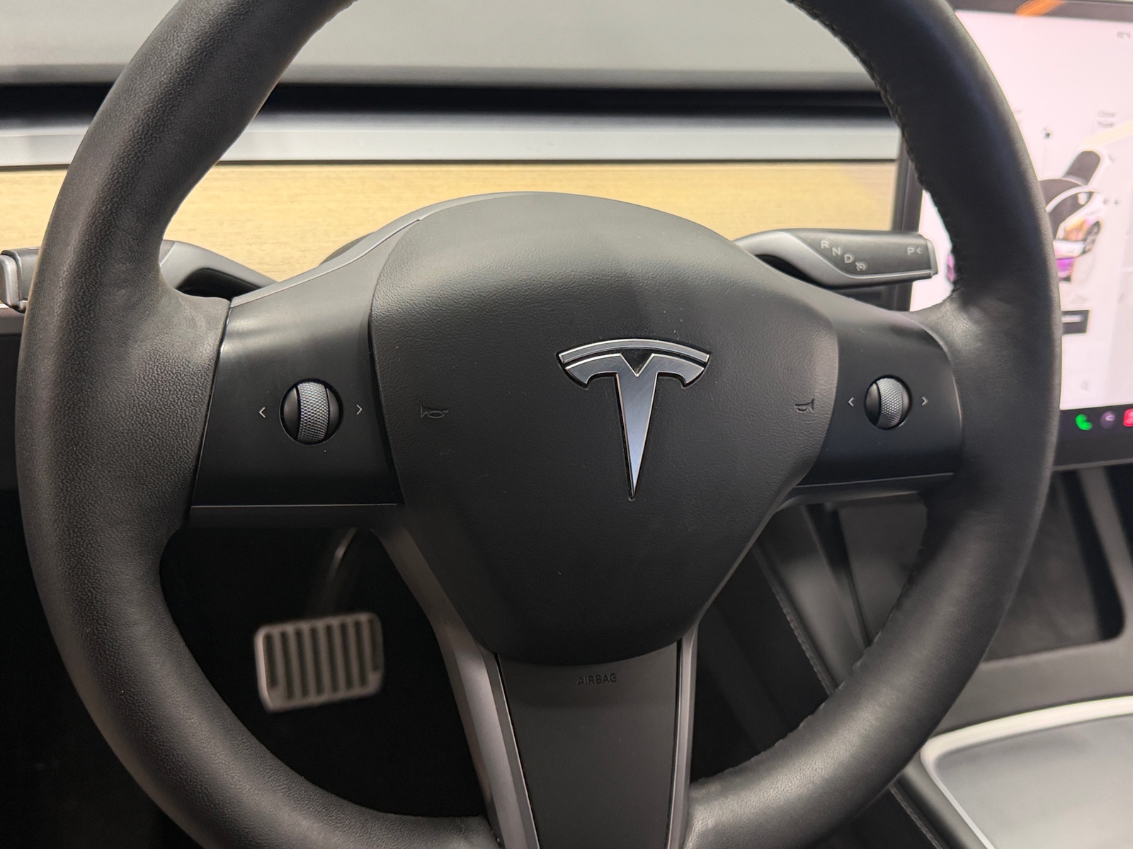 Thumbnail: 2022 Tesla Model Y - 4