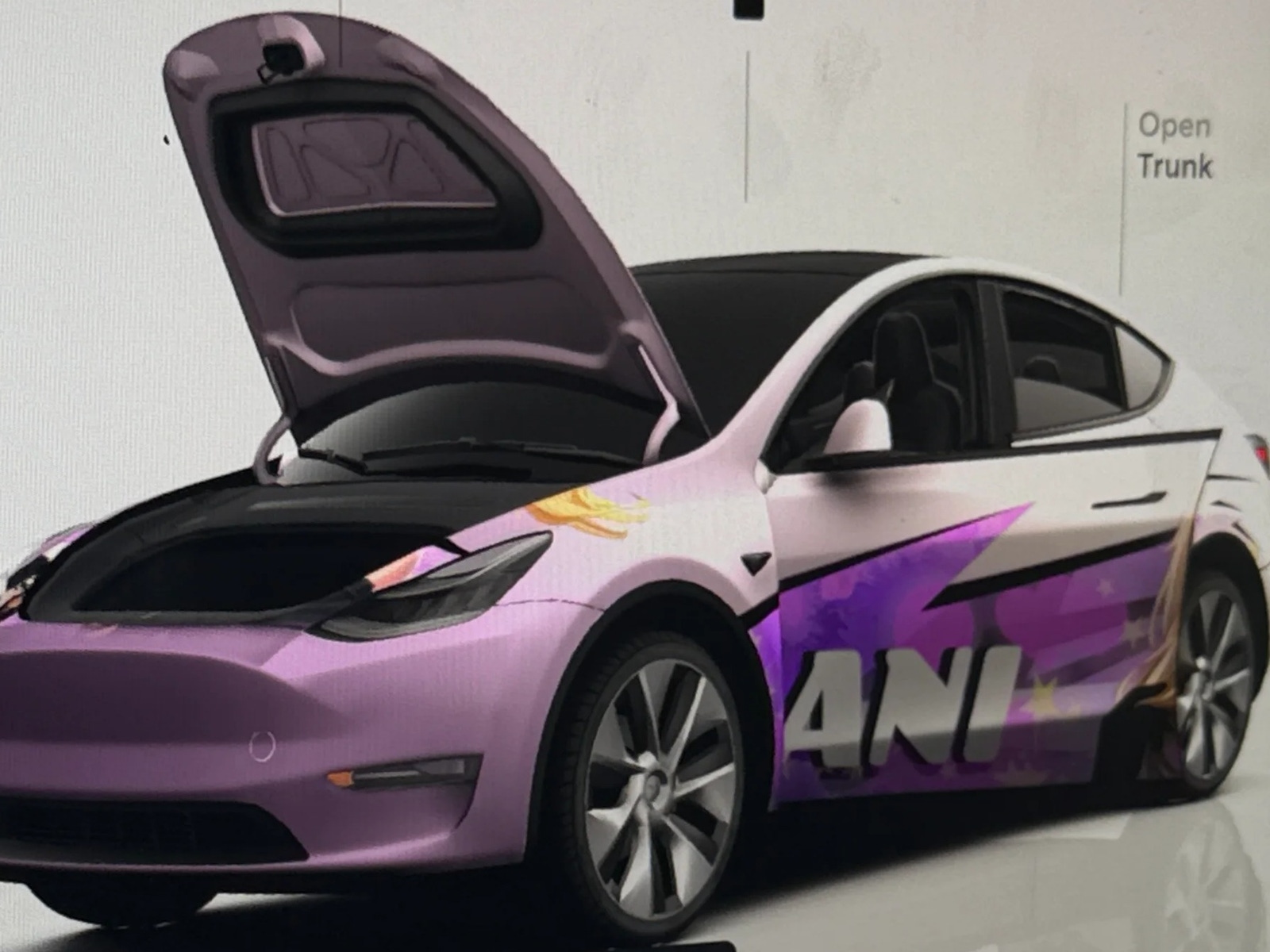 Thumbnail: 2022 Tesla Model Y - 3