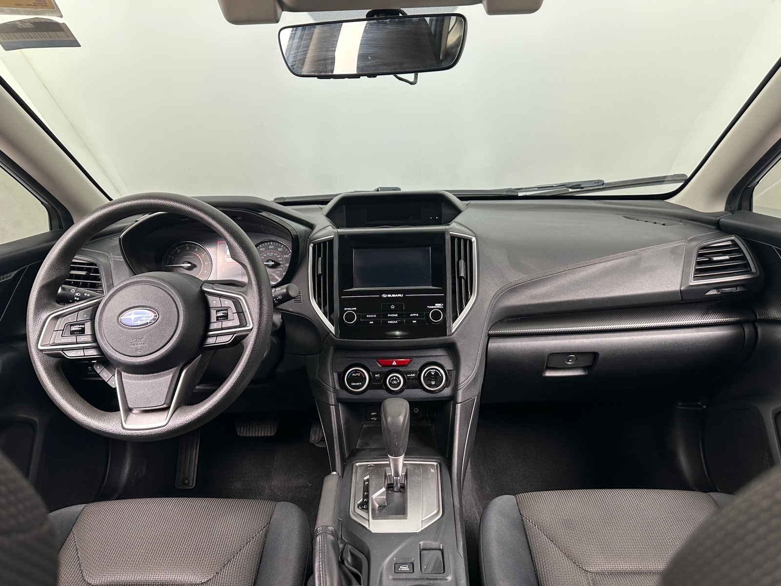 Thumbnail: 2021 Subaru Crosstrek - 3