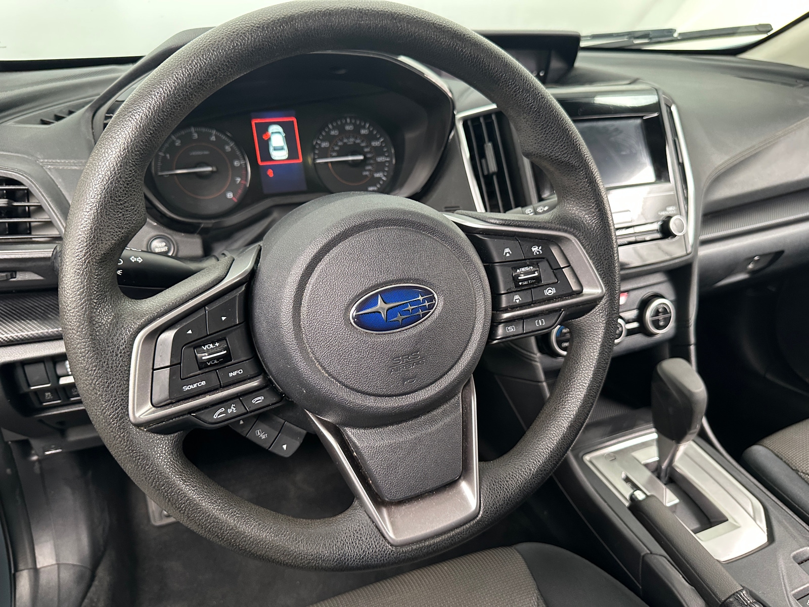 Thumbnail: 2021 Subaru Crosstrek - 5