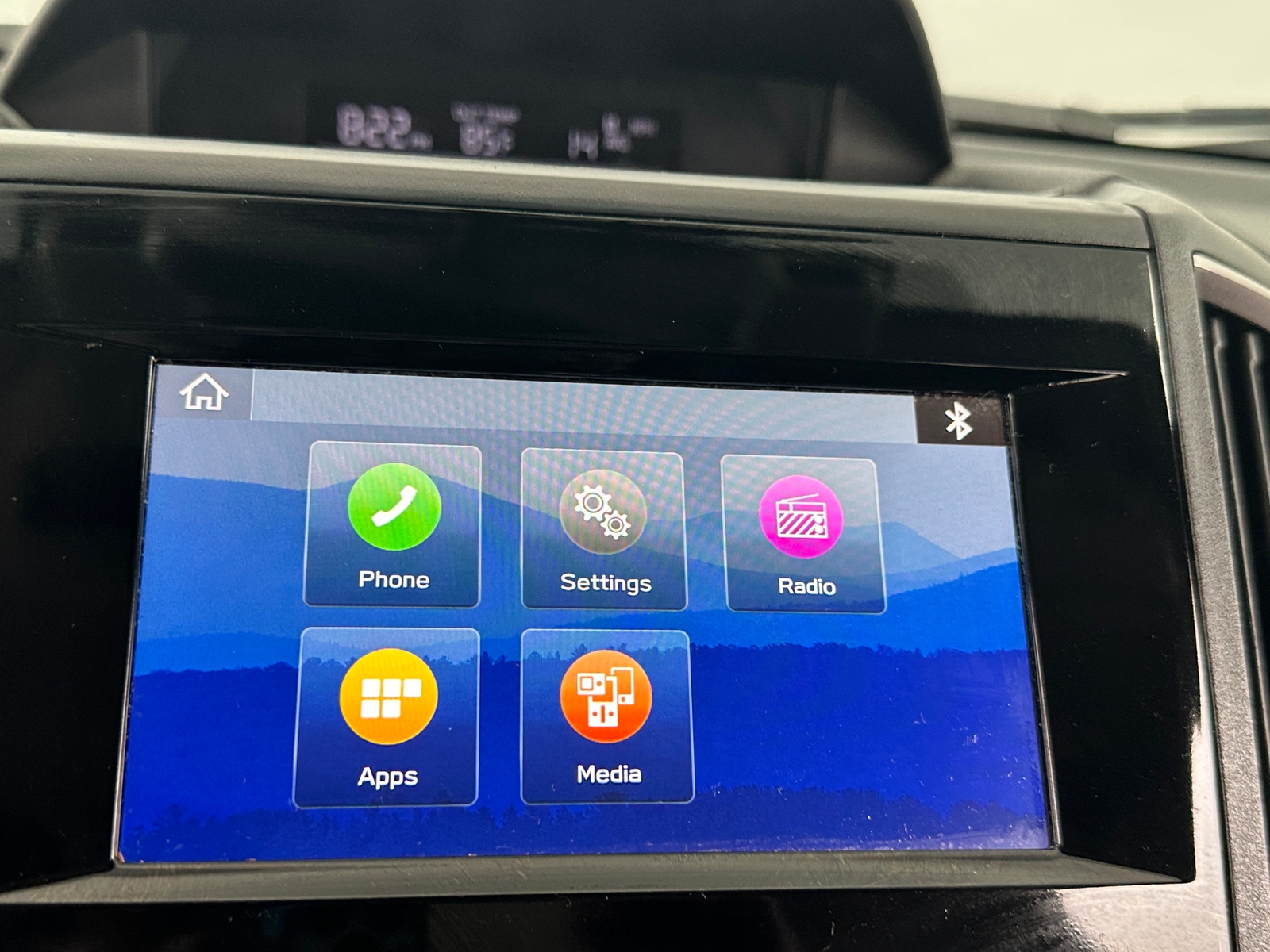 Thumbnail: 2021 Subaru Crosstrek - 4