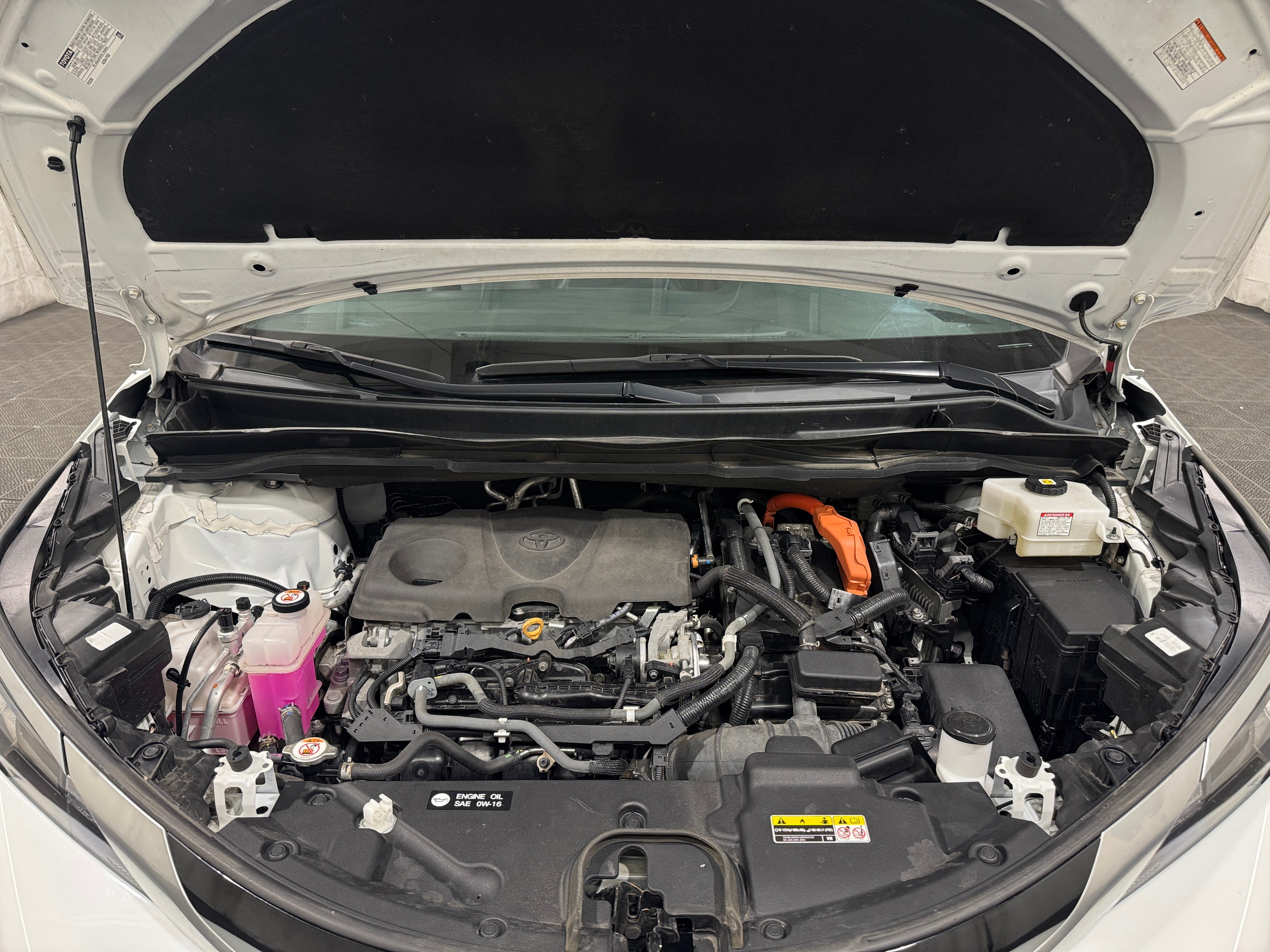 2021 Toyota Sienna