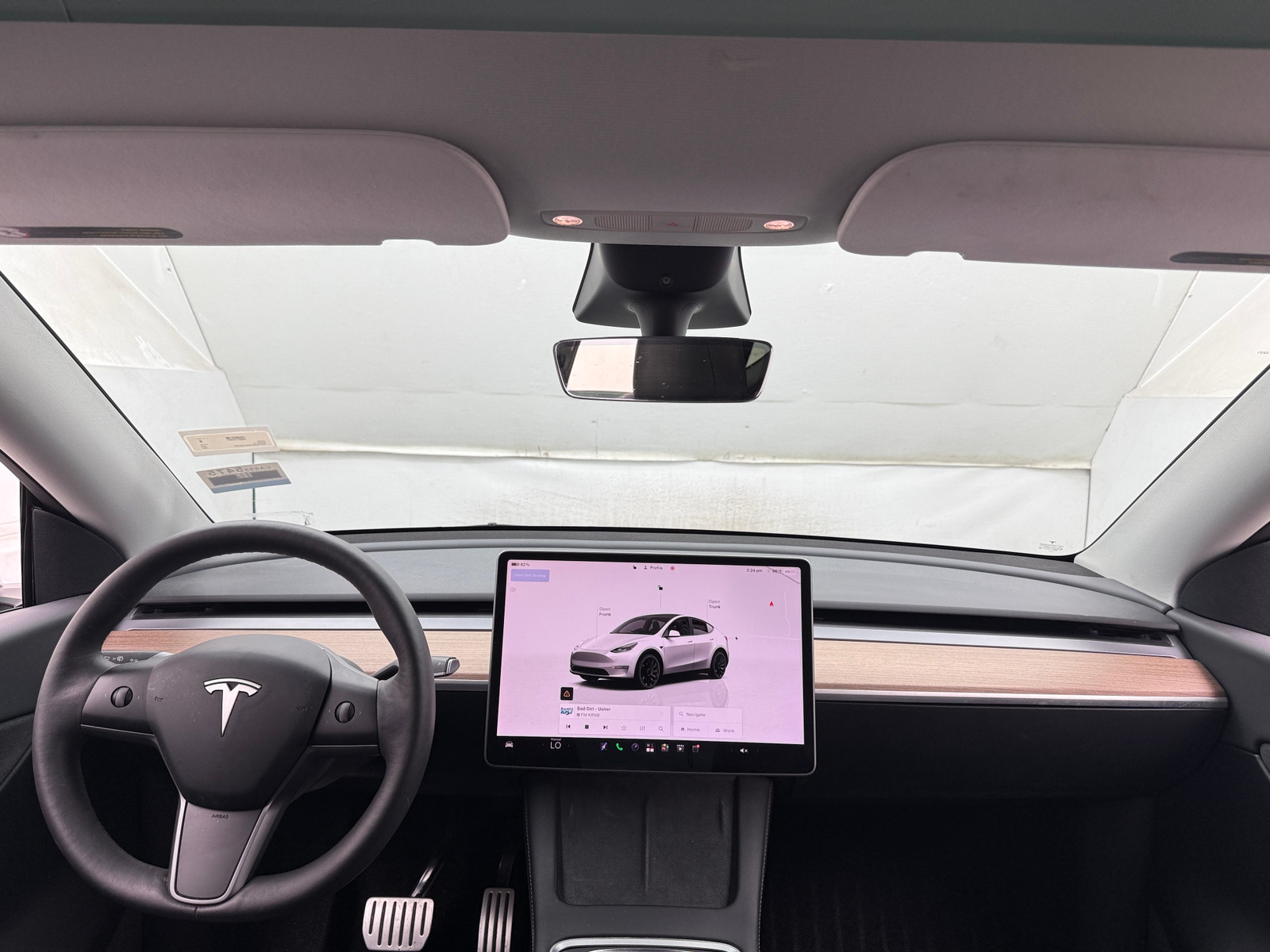 Thumbnail: 2022 Tesla Model Y - 2
