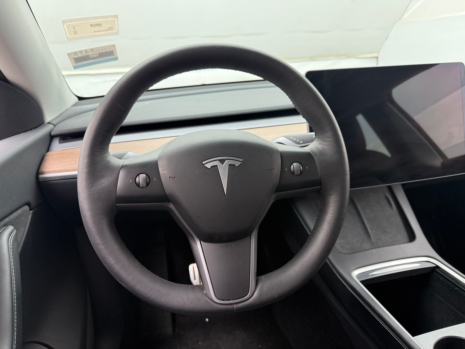 Thumbnail: 2022 Tesla Model Y - 4