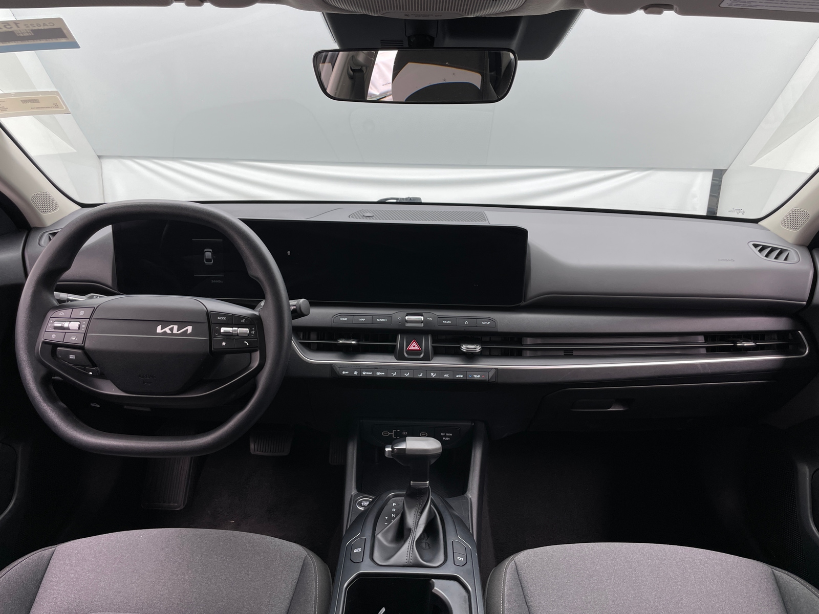 Thumbnail: 2025 Kia K4 - 3