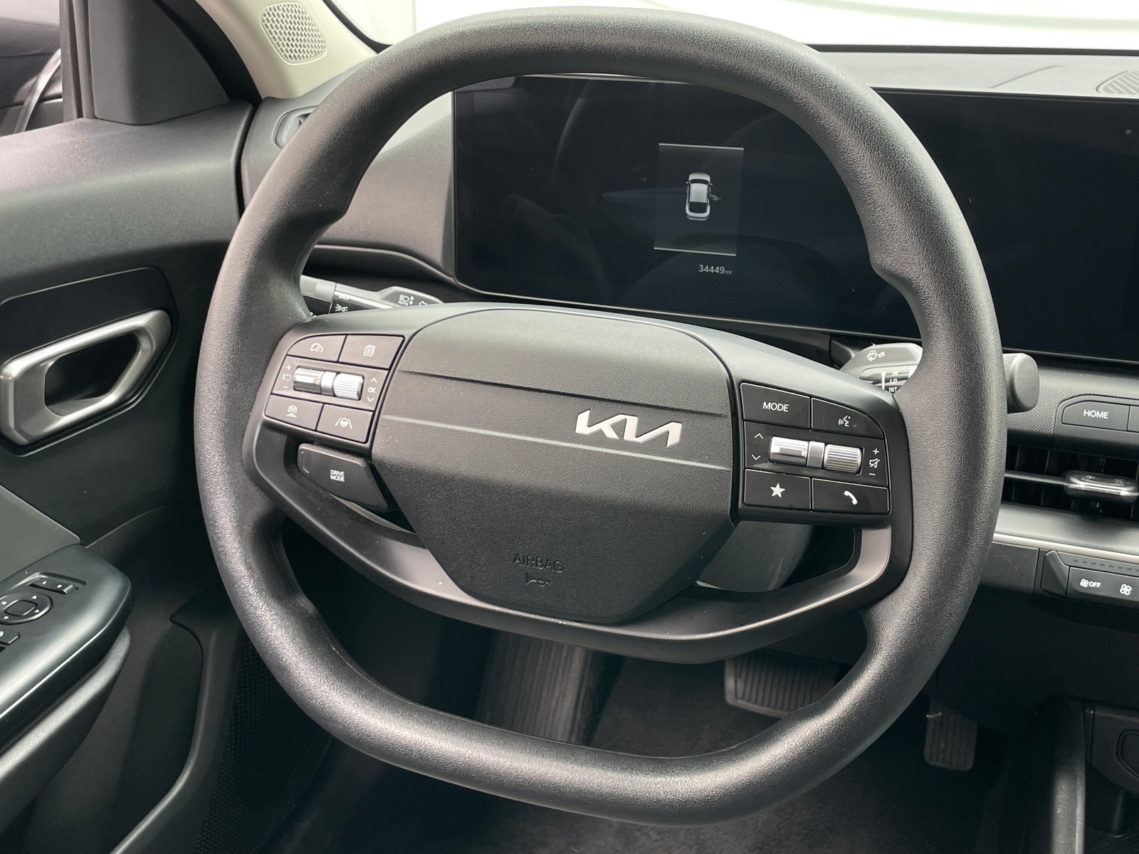 Thumbnail: 2025 Kia K4 - 5