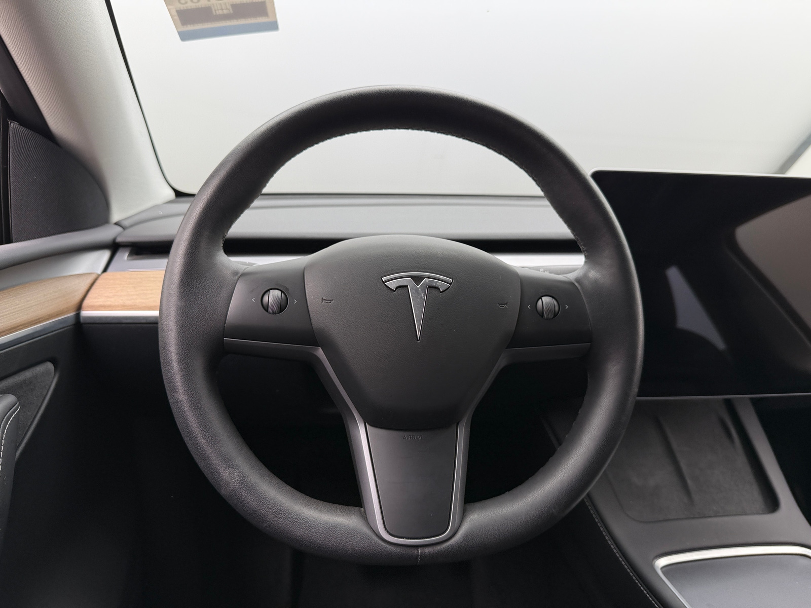 Thumbnail: 2023 Tesla Model Y - 4